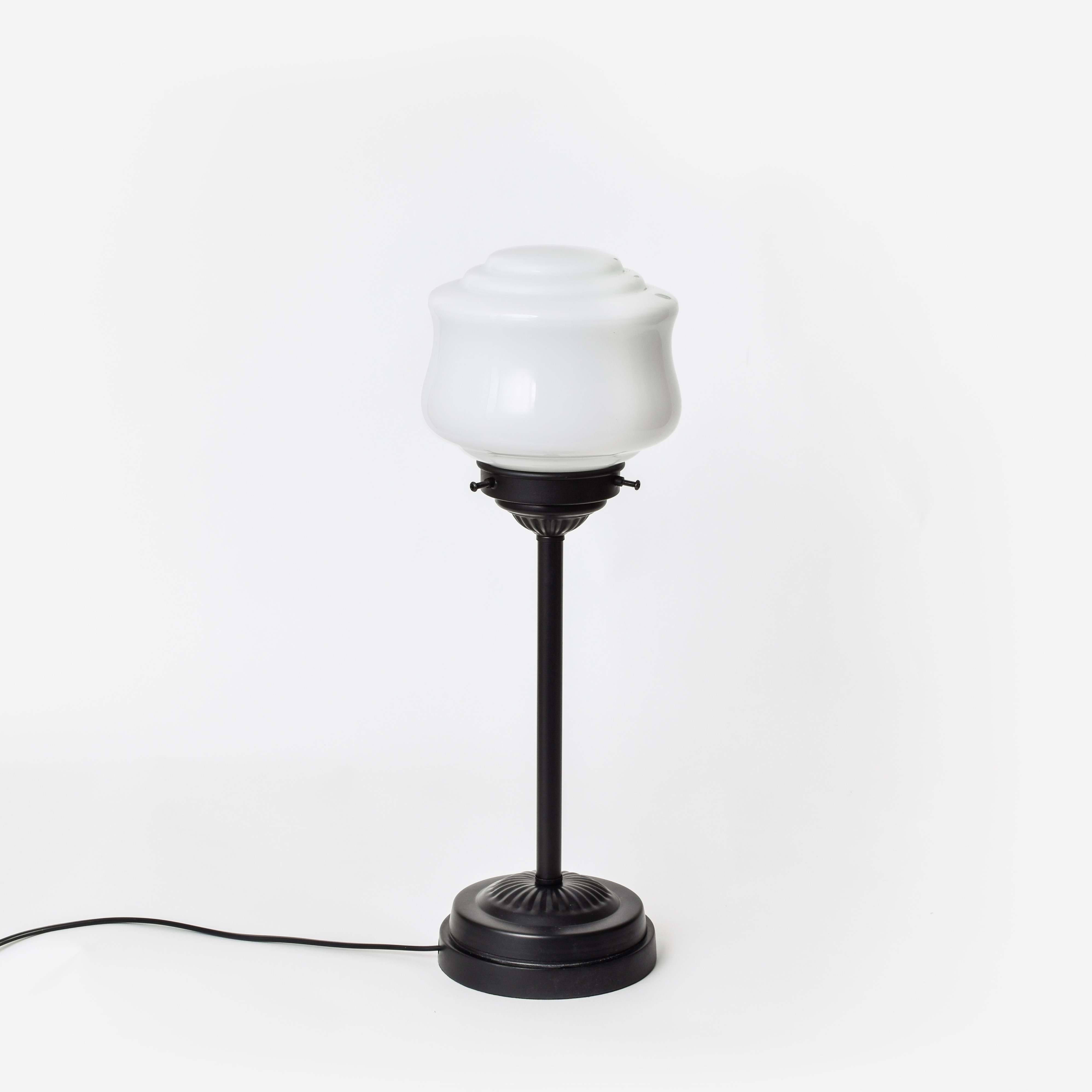 Table Lamp Slim Flower Bud Moonlight