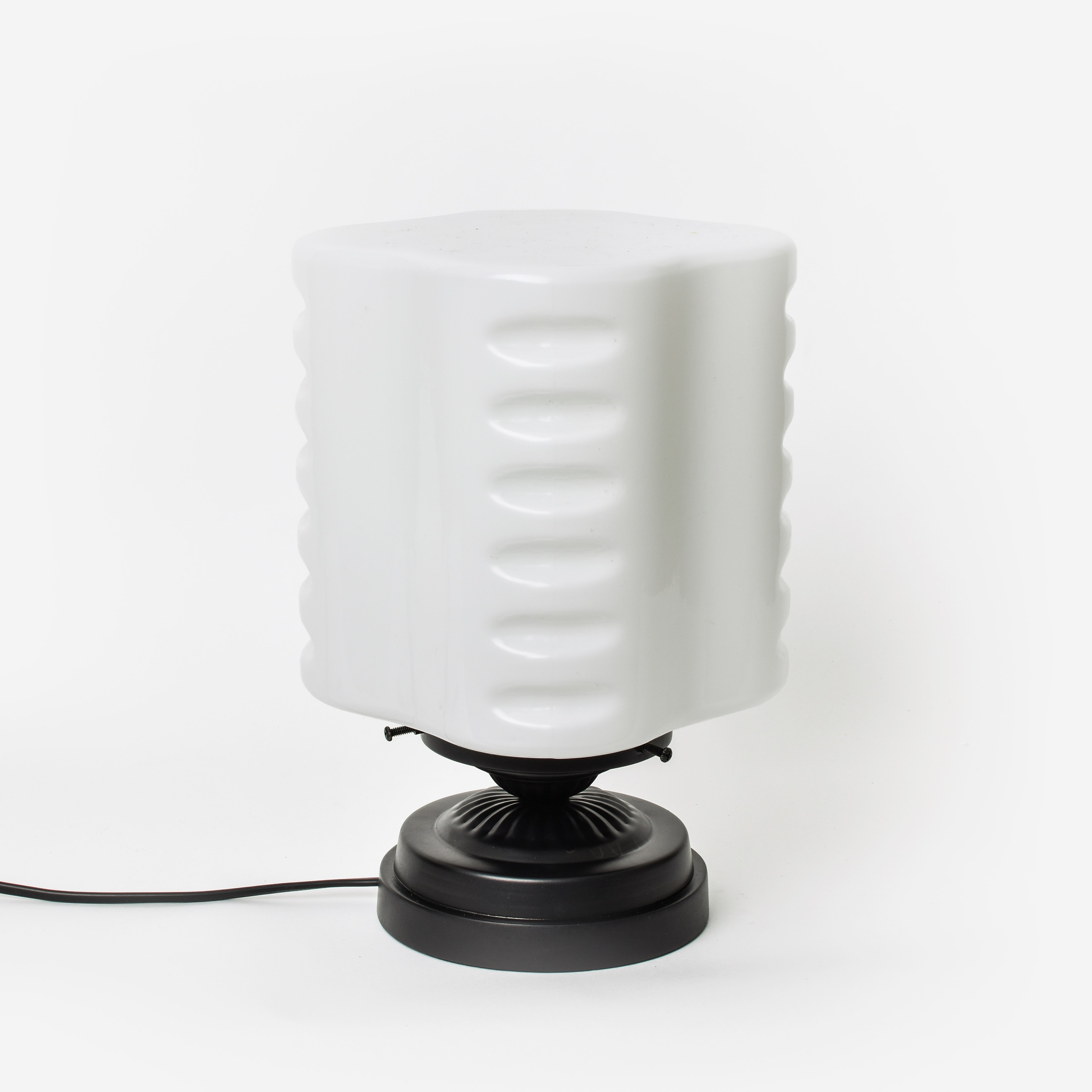 Low Table Lamp De Klerk Moonlight