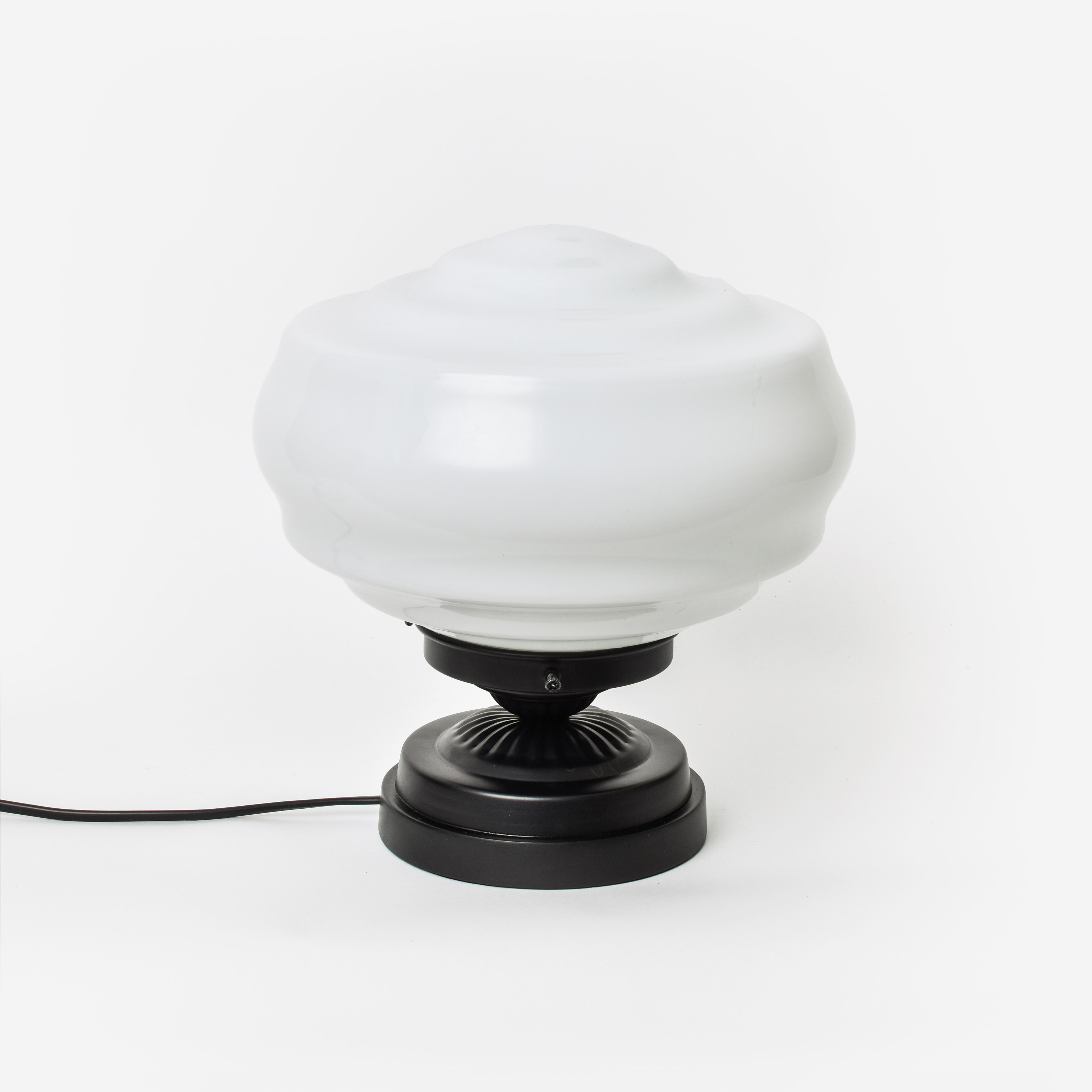 Low Table Lamp Alphonse Moonlight