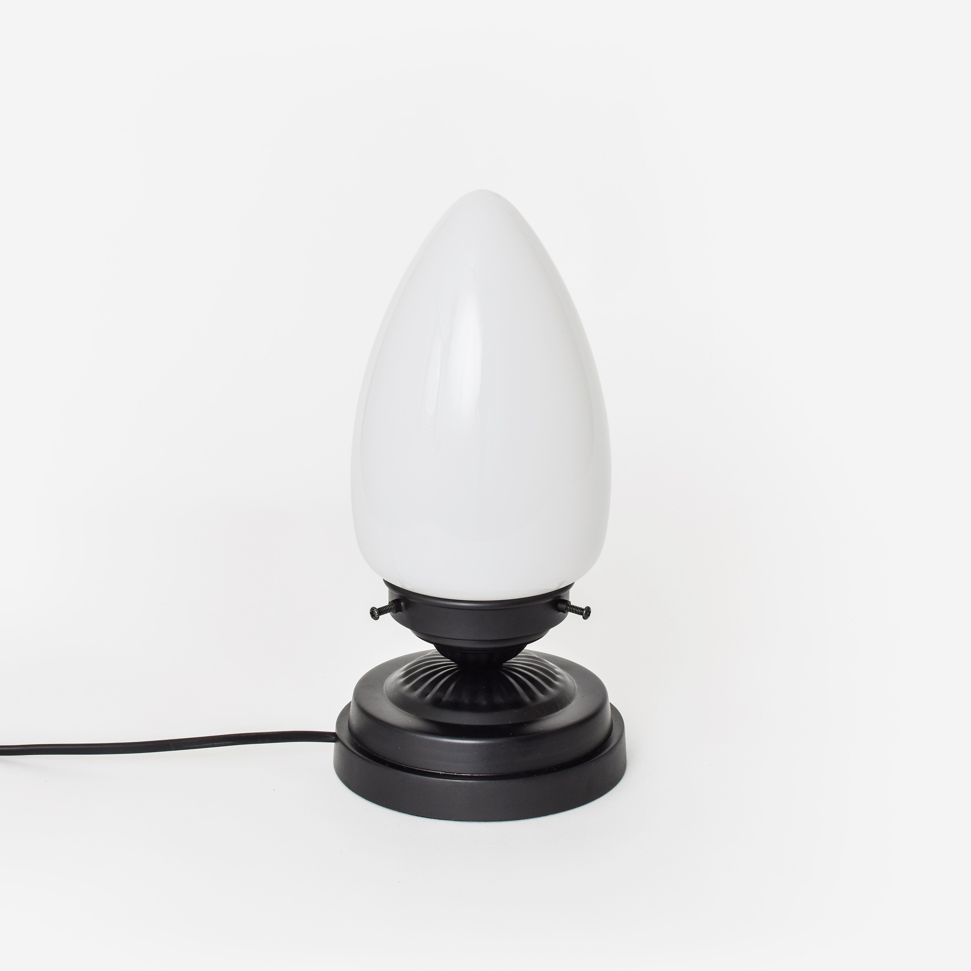 Low Table Lamp Menhir Small Moonlight