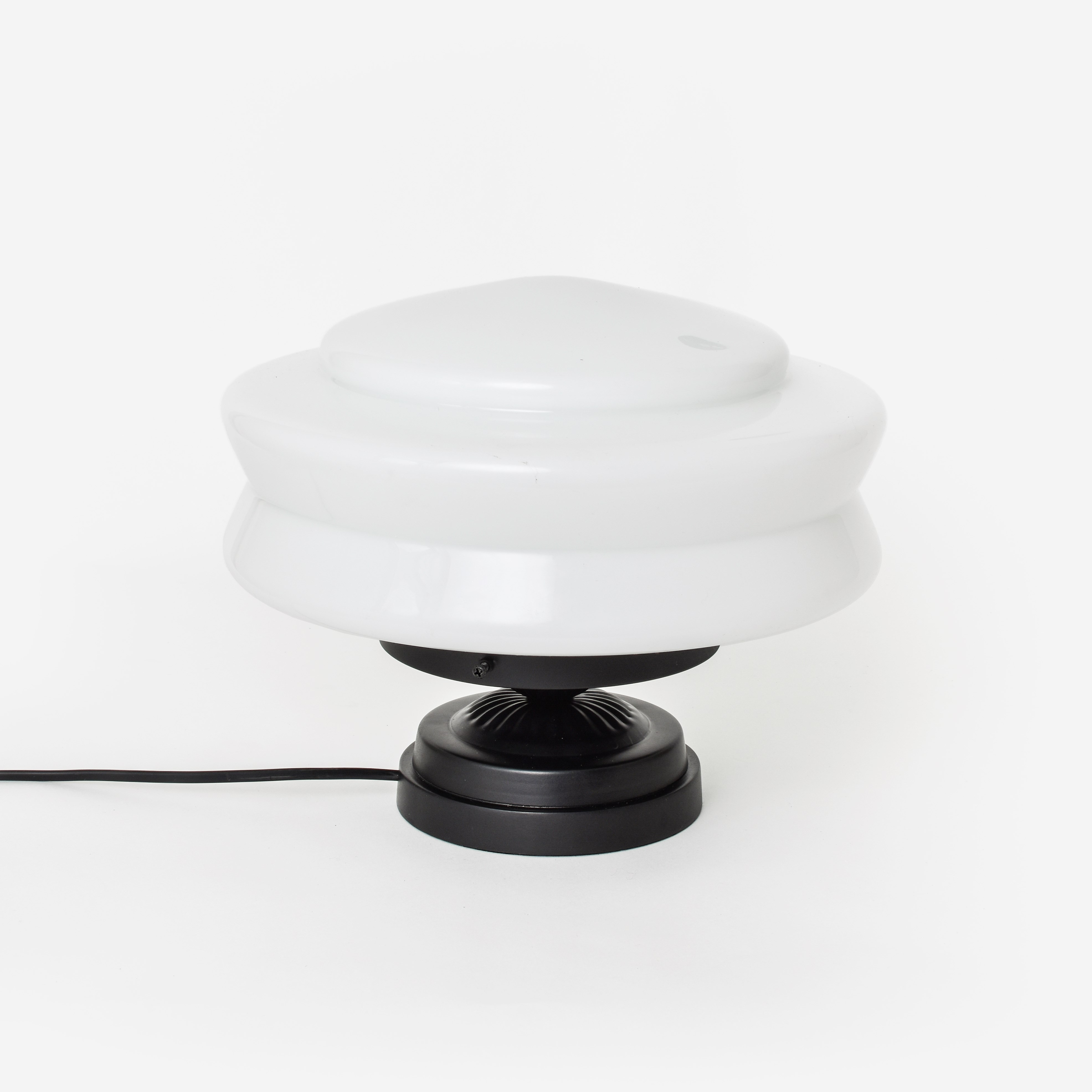 Low Table Lamp Big Top Moonlight