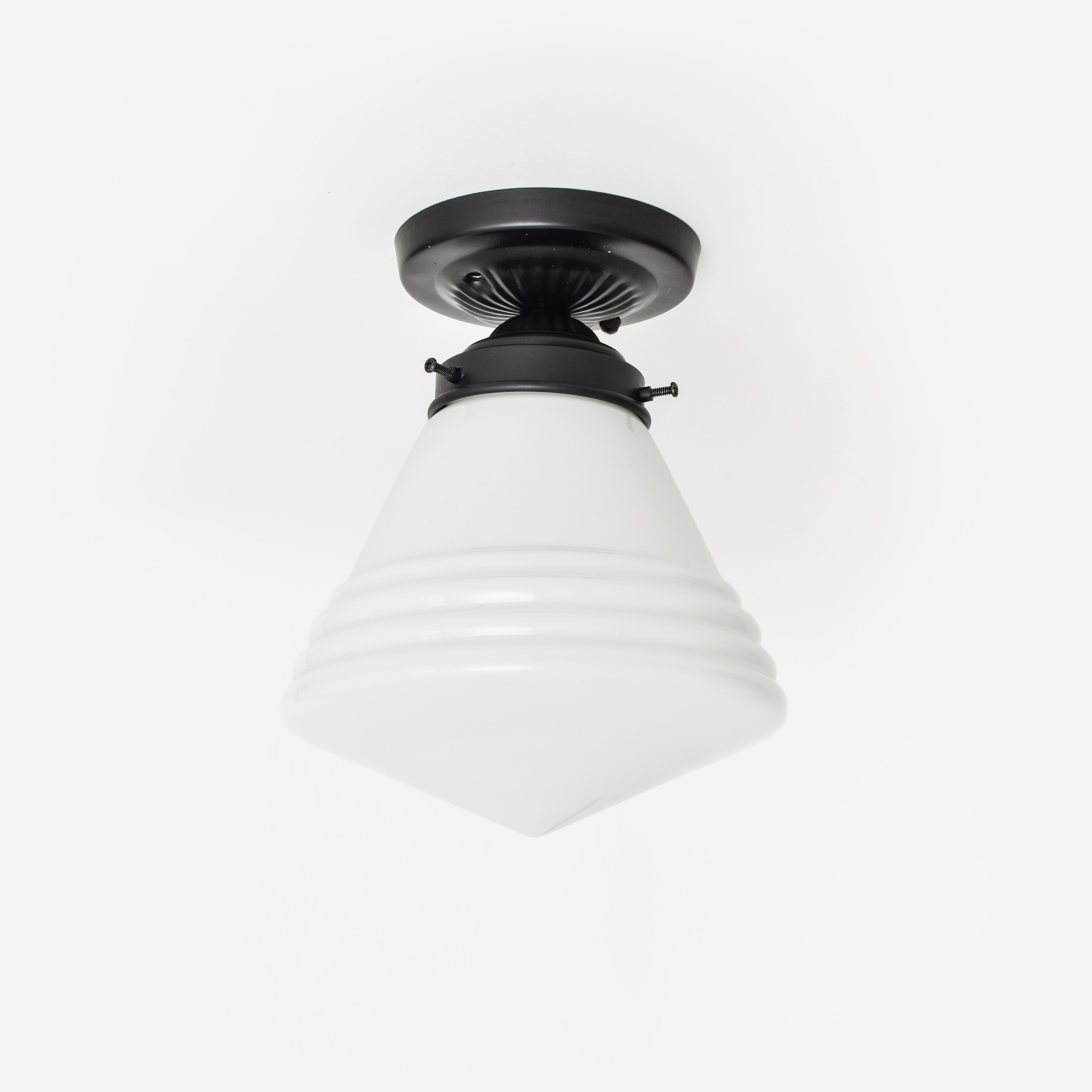 Ceiling Lamp Luxurious School Small Moonlight