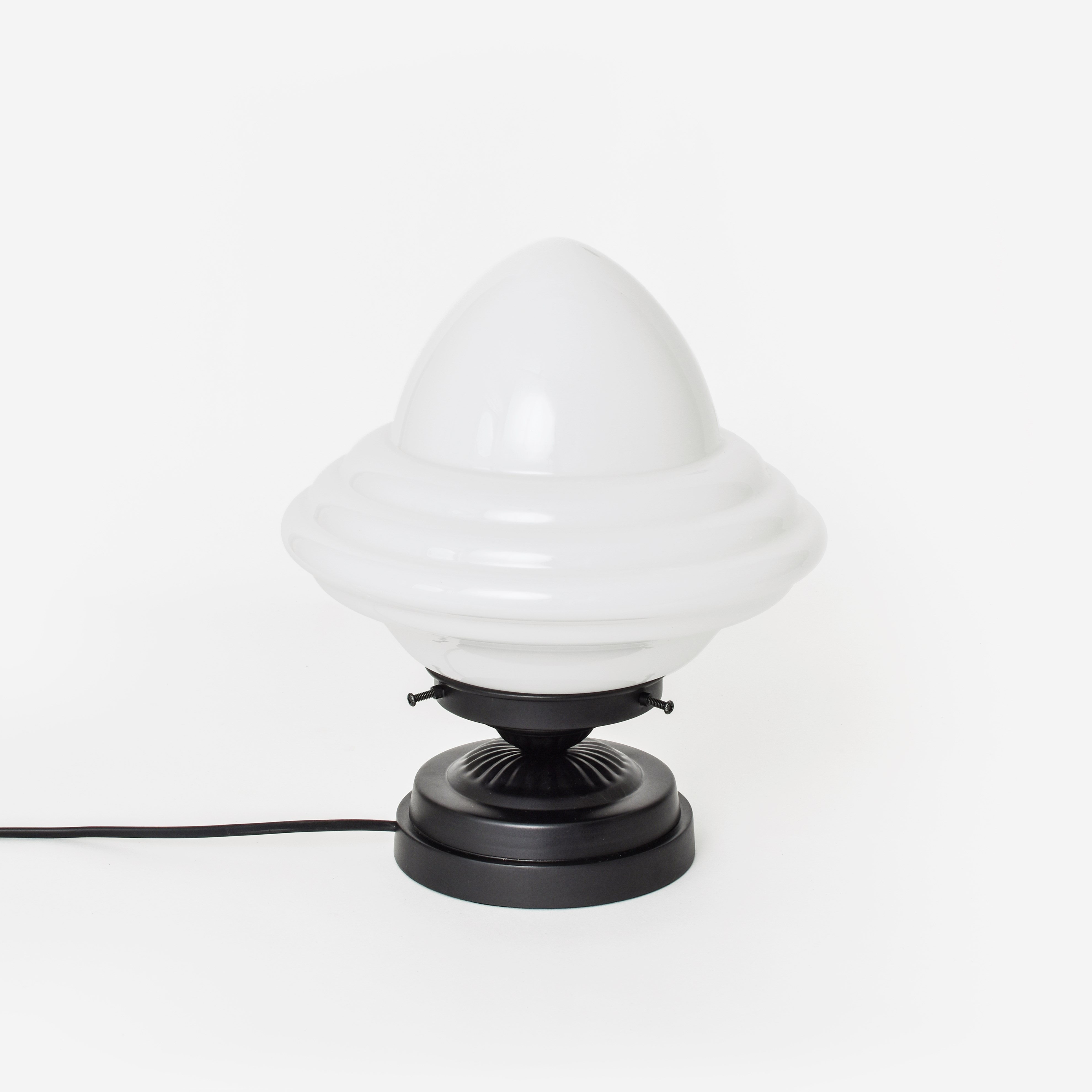 Low Table Lamp Acorn Medium Moonlight