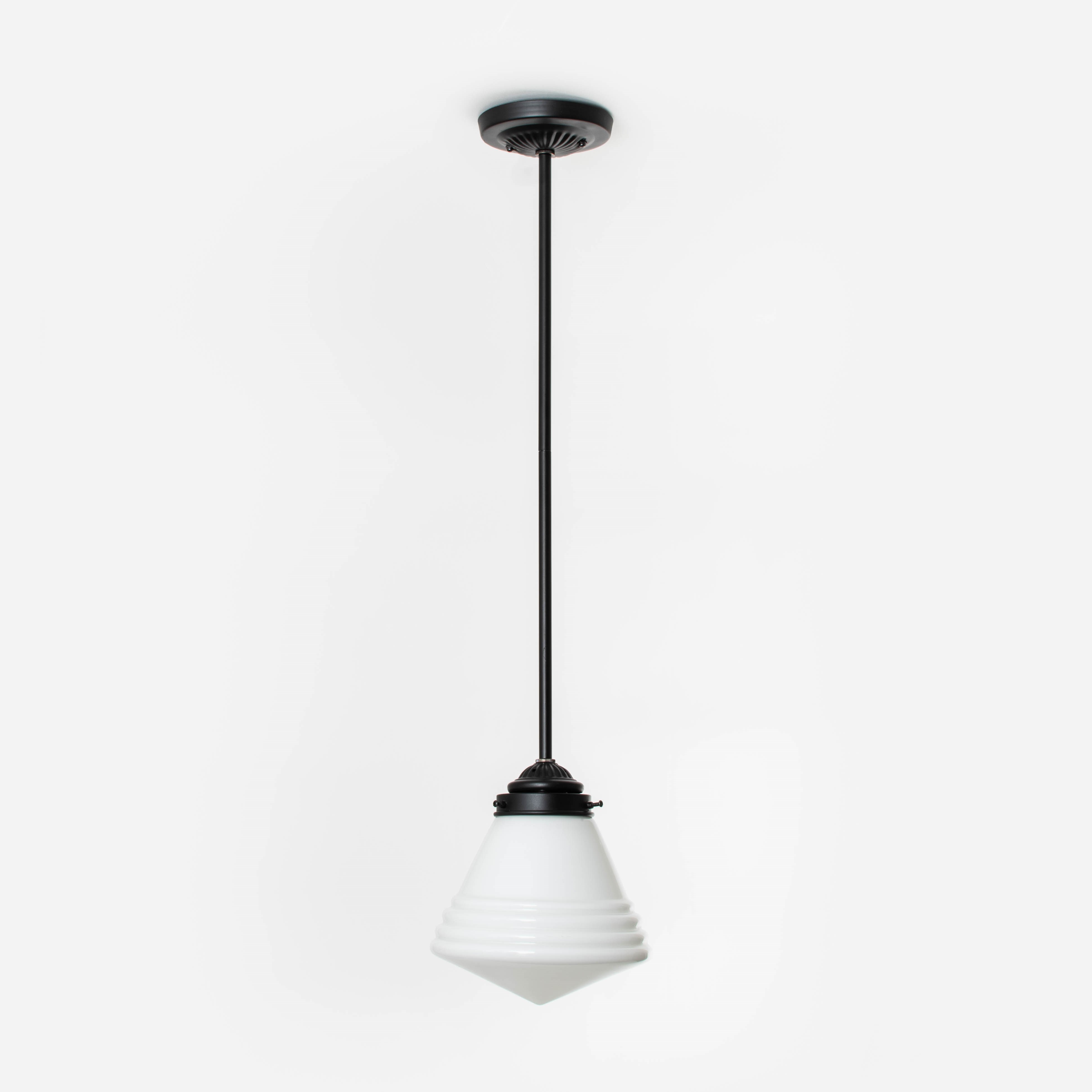 Hanging Lamp Luxurious School Small Moonlight 