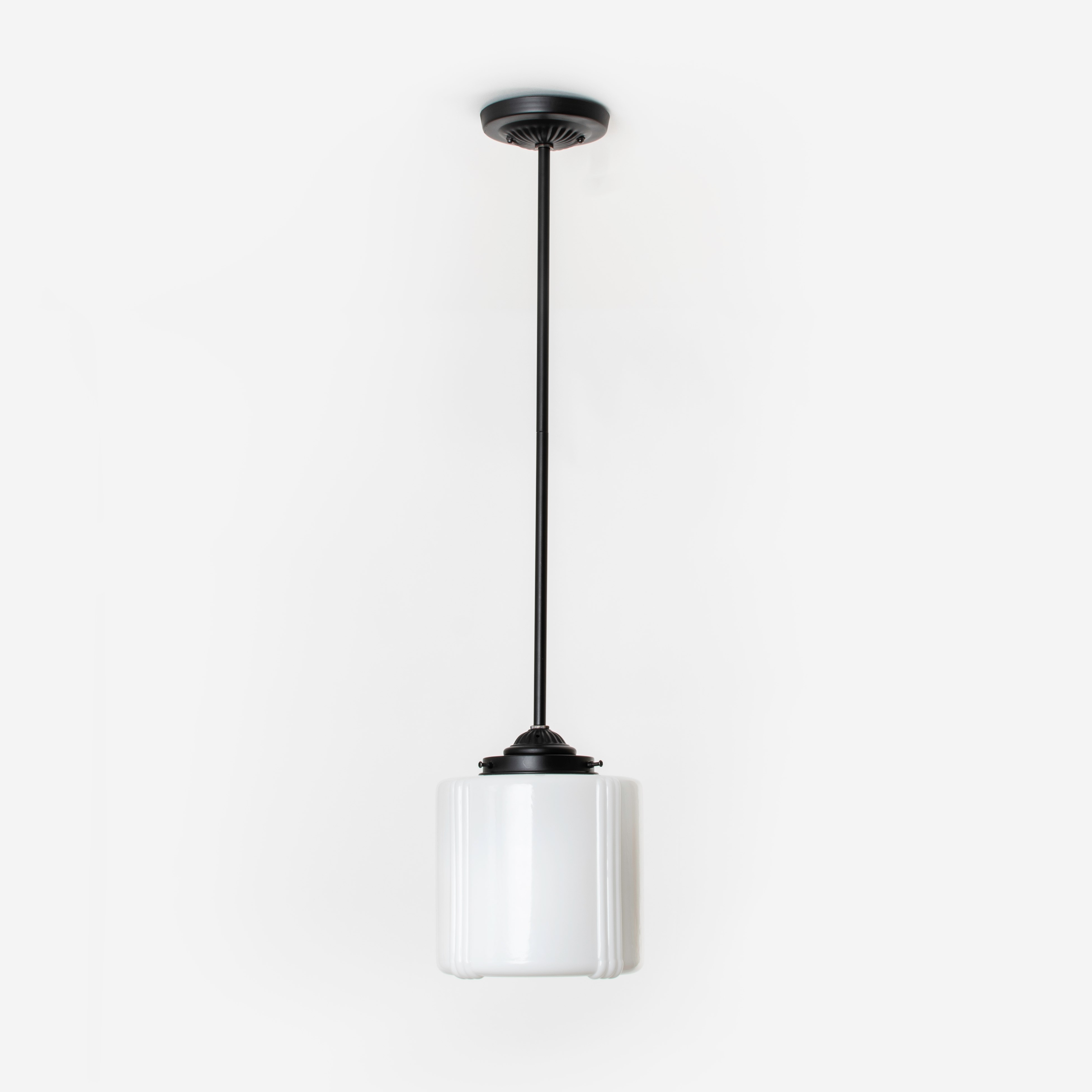 Hanging Lamp Vintage High Moonlight 