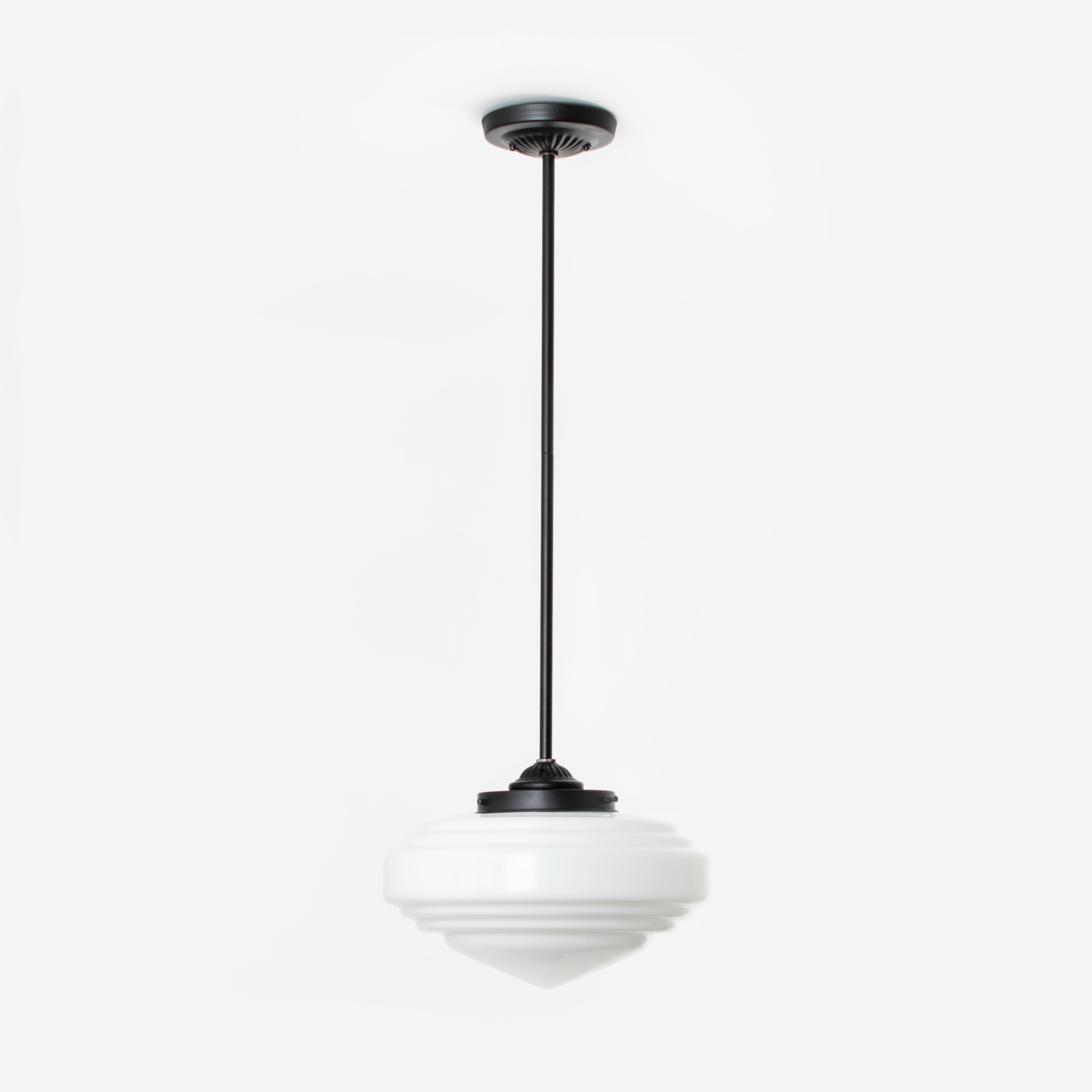 Hanging Lamp Deco Pointy Moonlight 