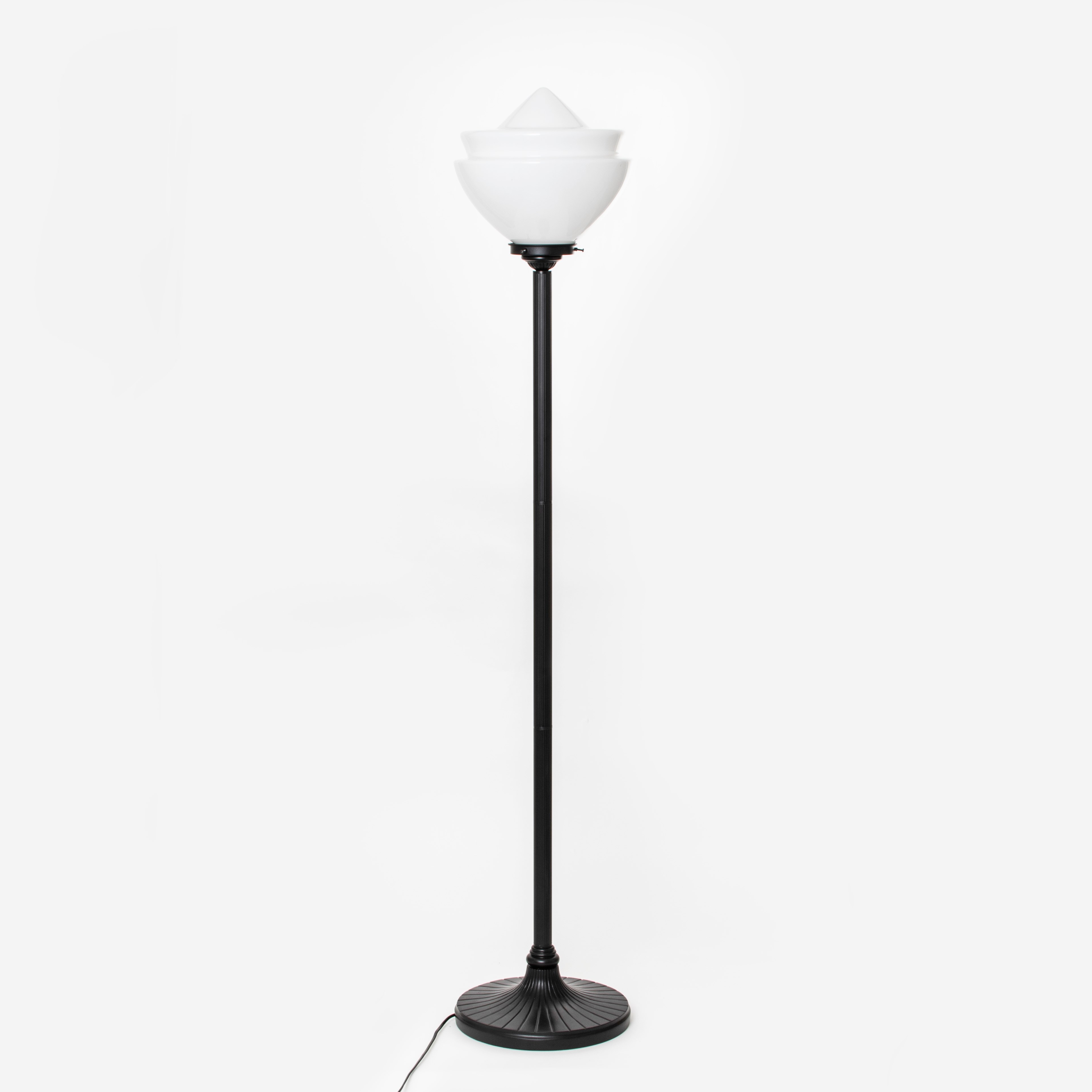 Floor Lamp Deco Pointy Large Moonlight 