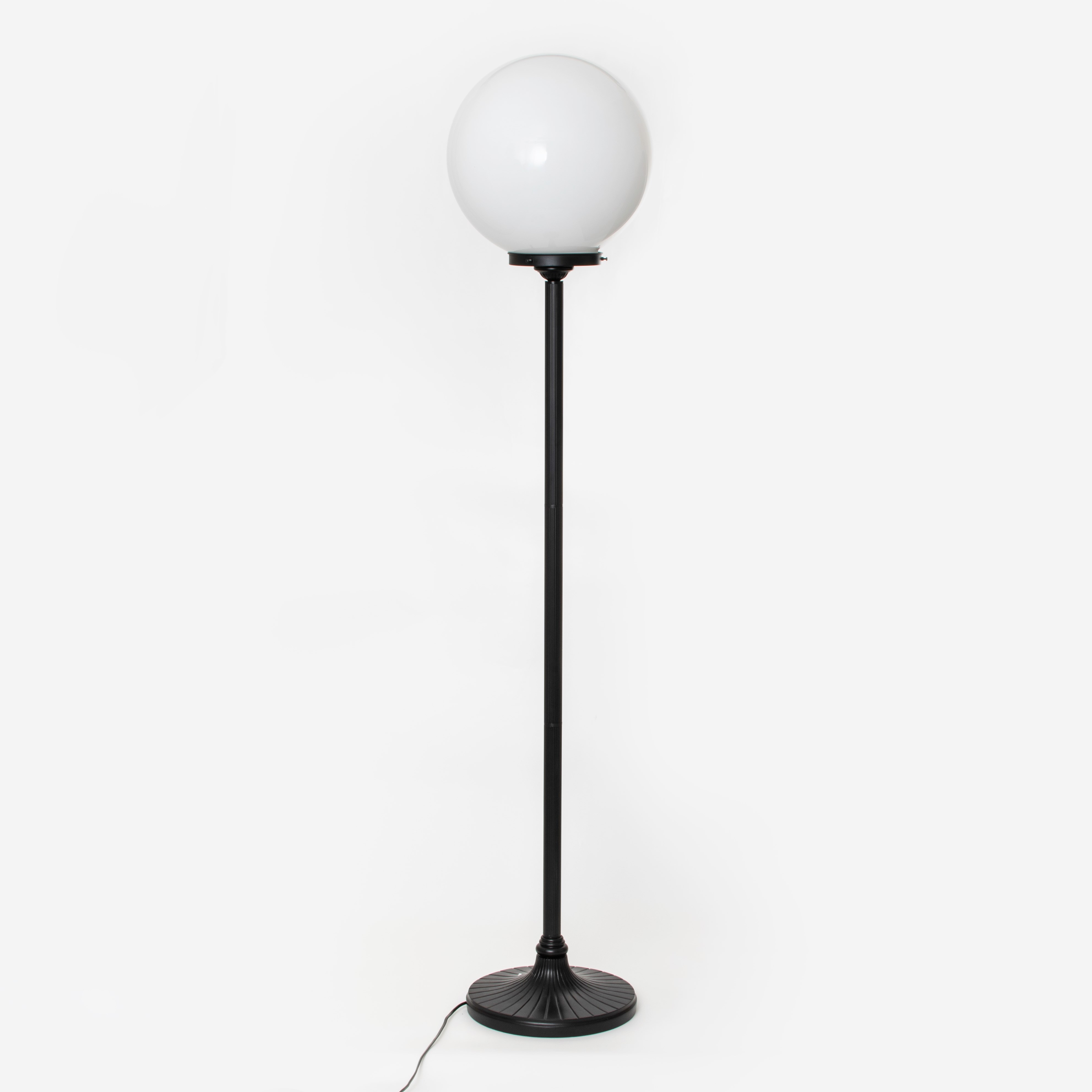 Floor Lamp Globe Ø 35 Moonlight 