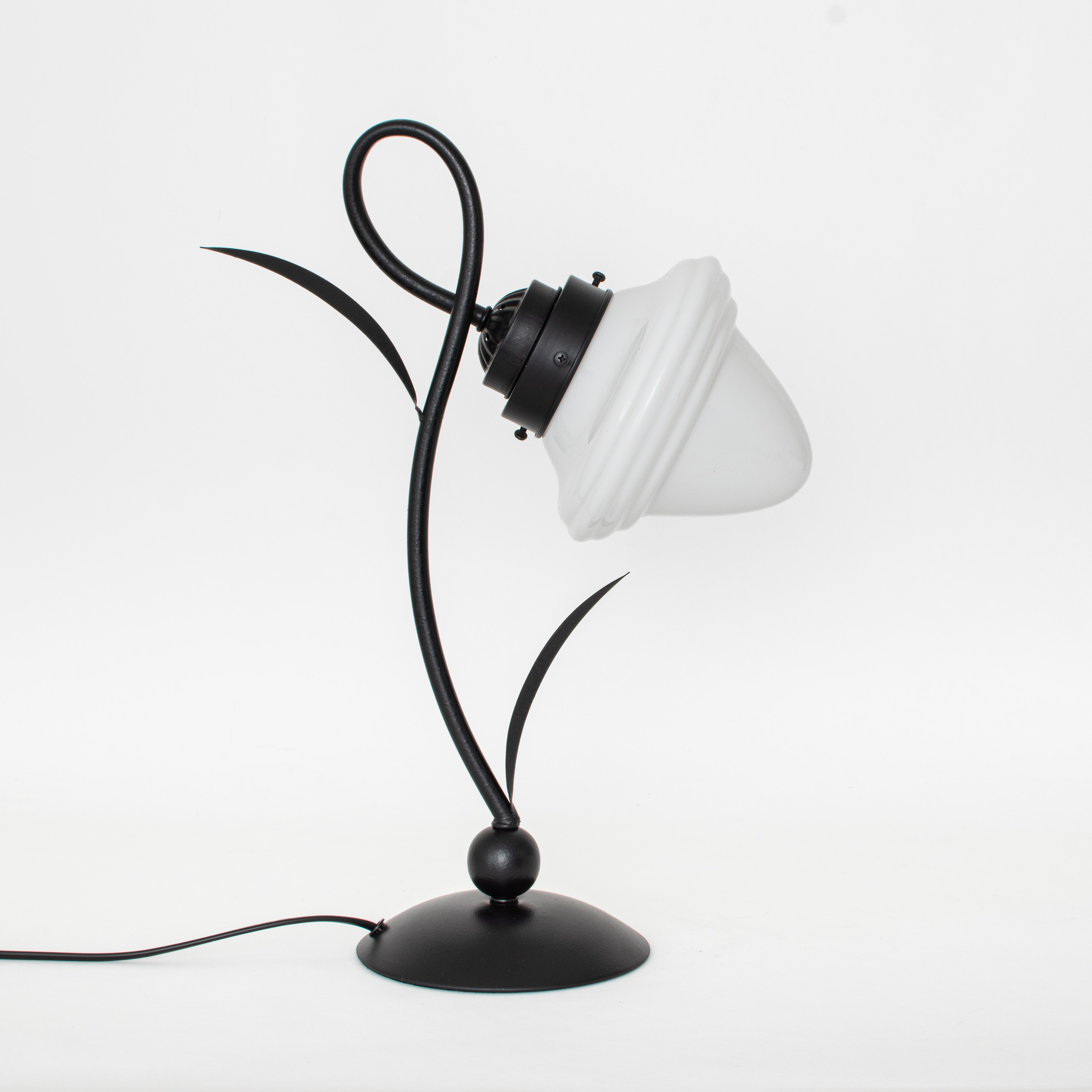 Lovely Table Lamp Acorn Small Moonlight