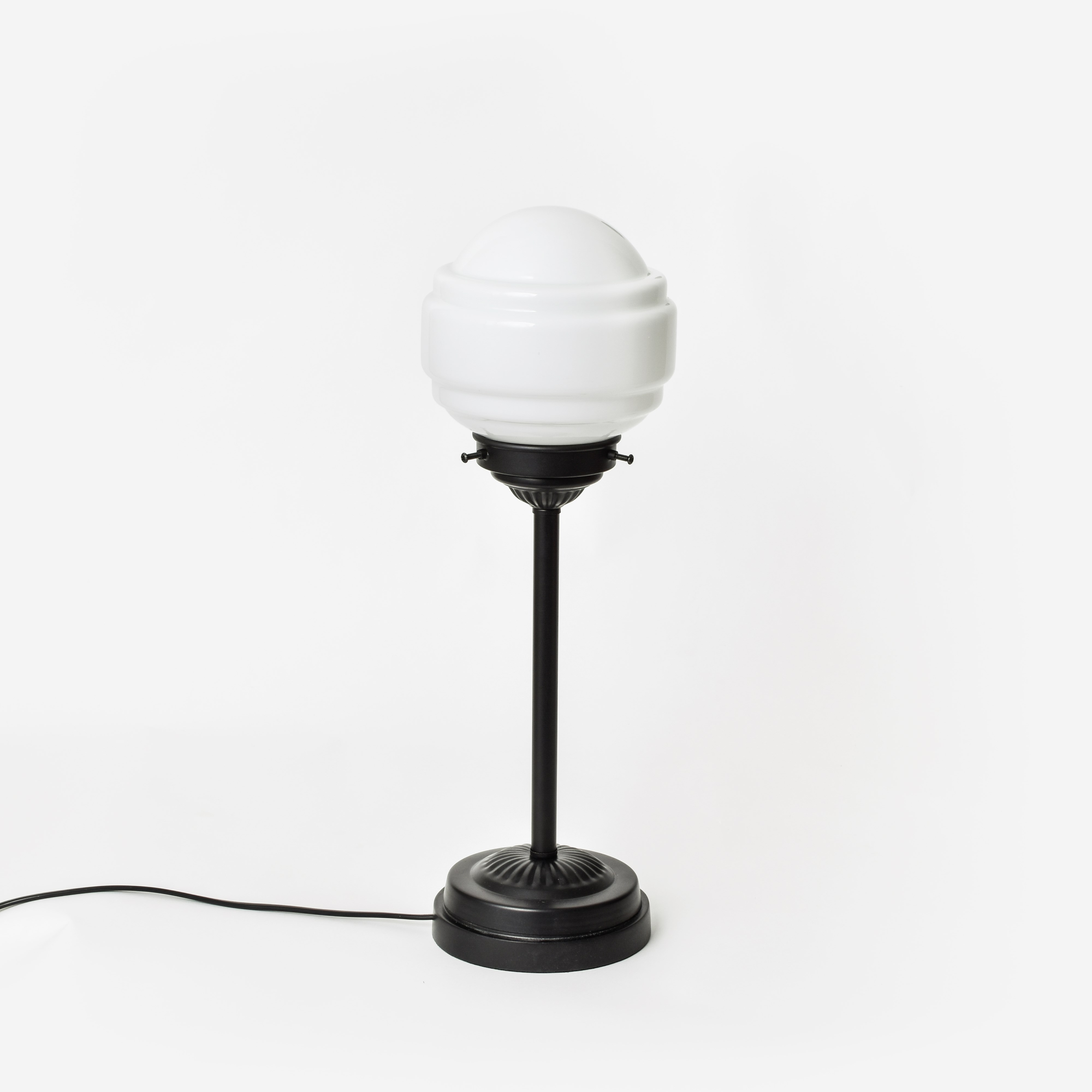 Table Lamp Slim Polkadot Moonlight