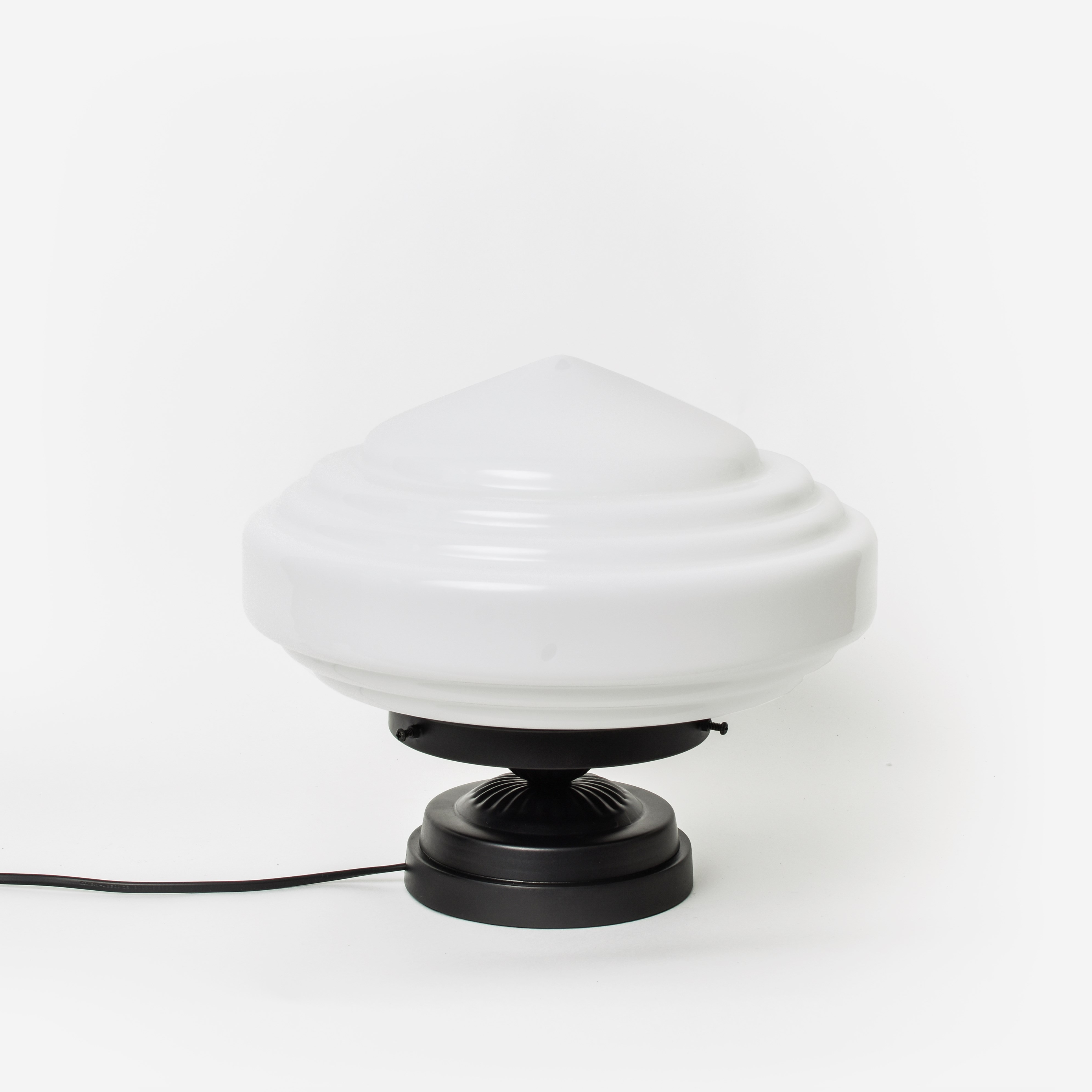 Low table Lamp Deco Pointy Moonlight 