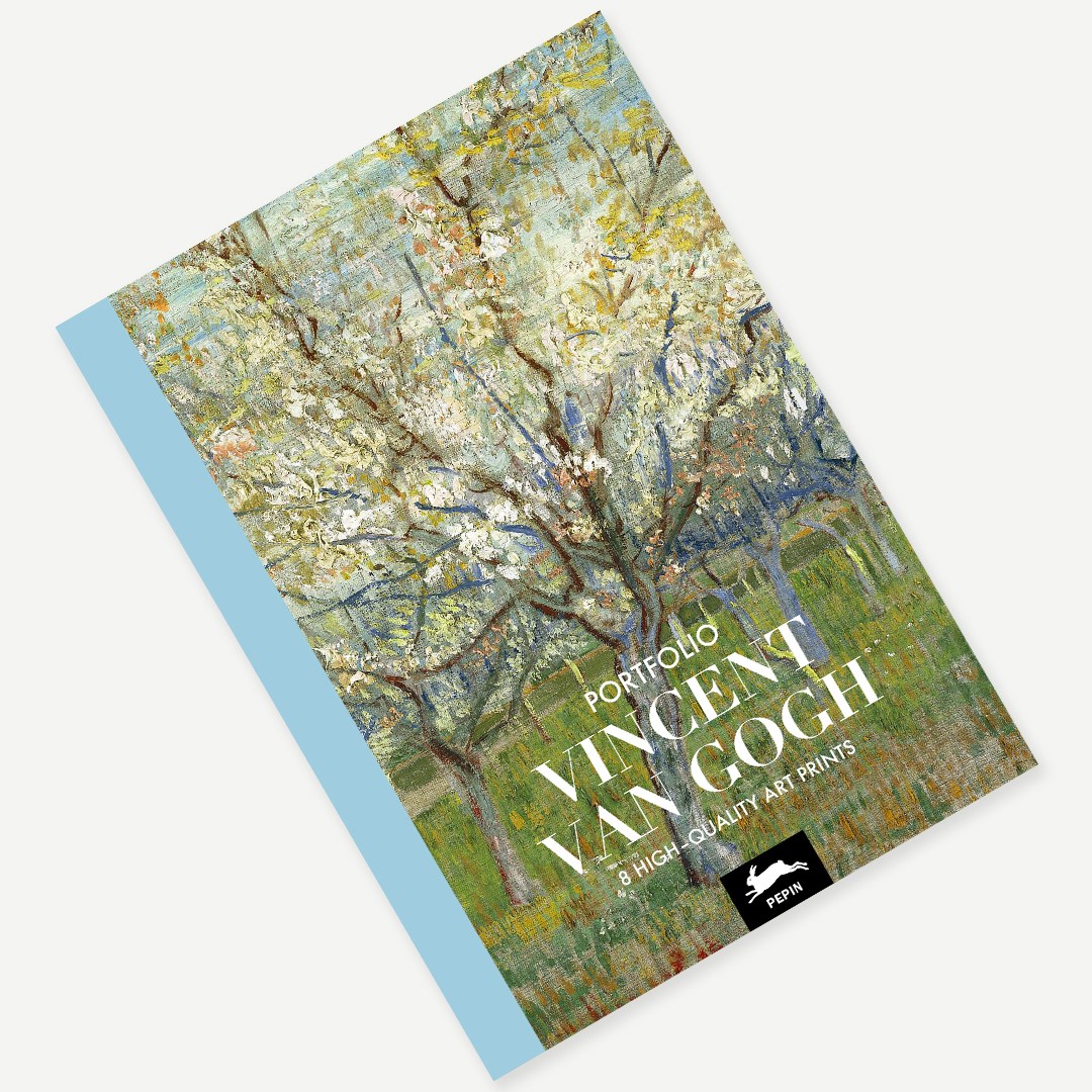 Vincent van Gogh Posters