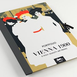 Vienna 1900 Posters