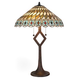 Tiffany Table Lamp Grace