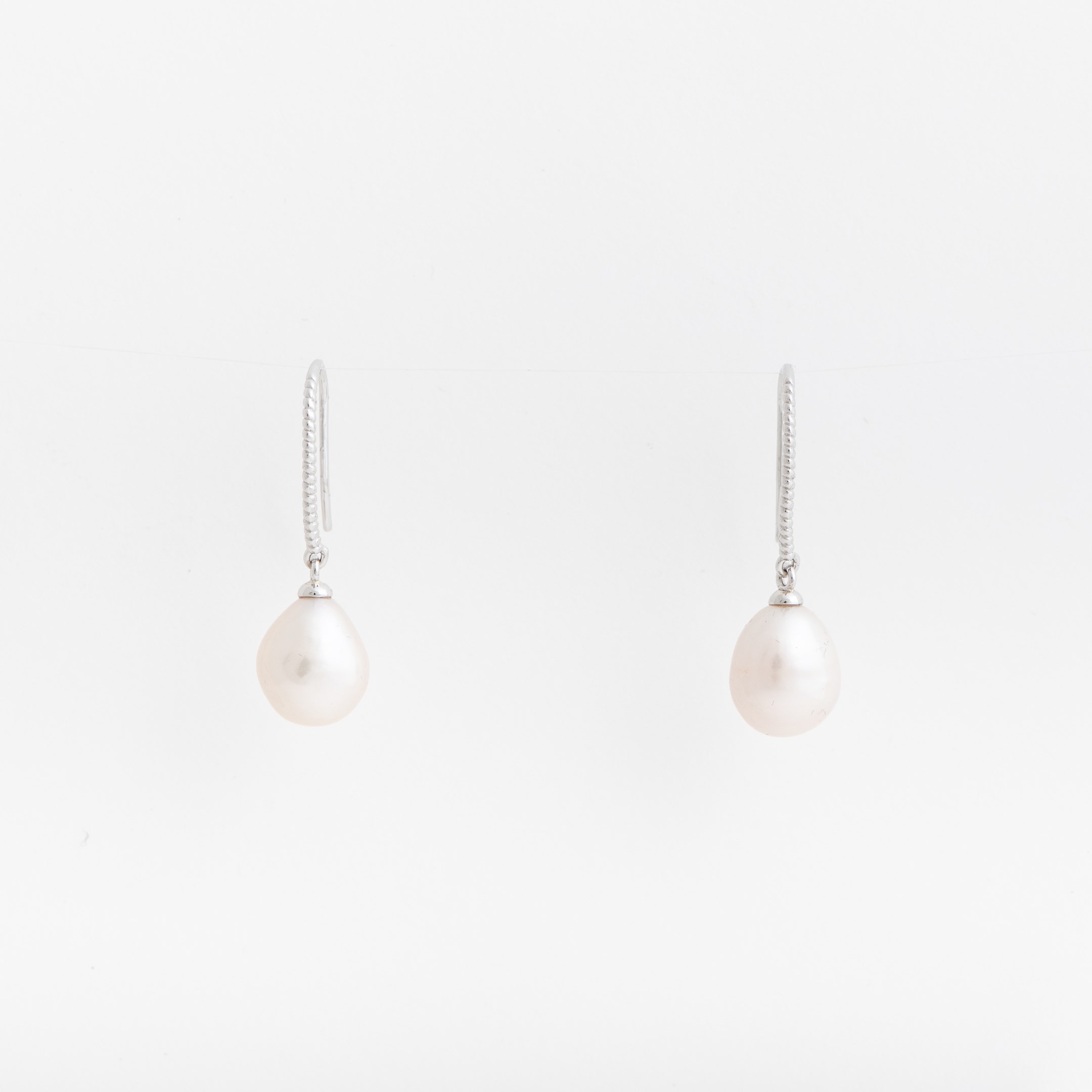 Earrings Nordic