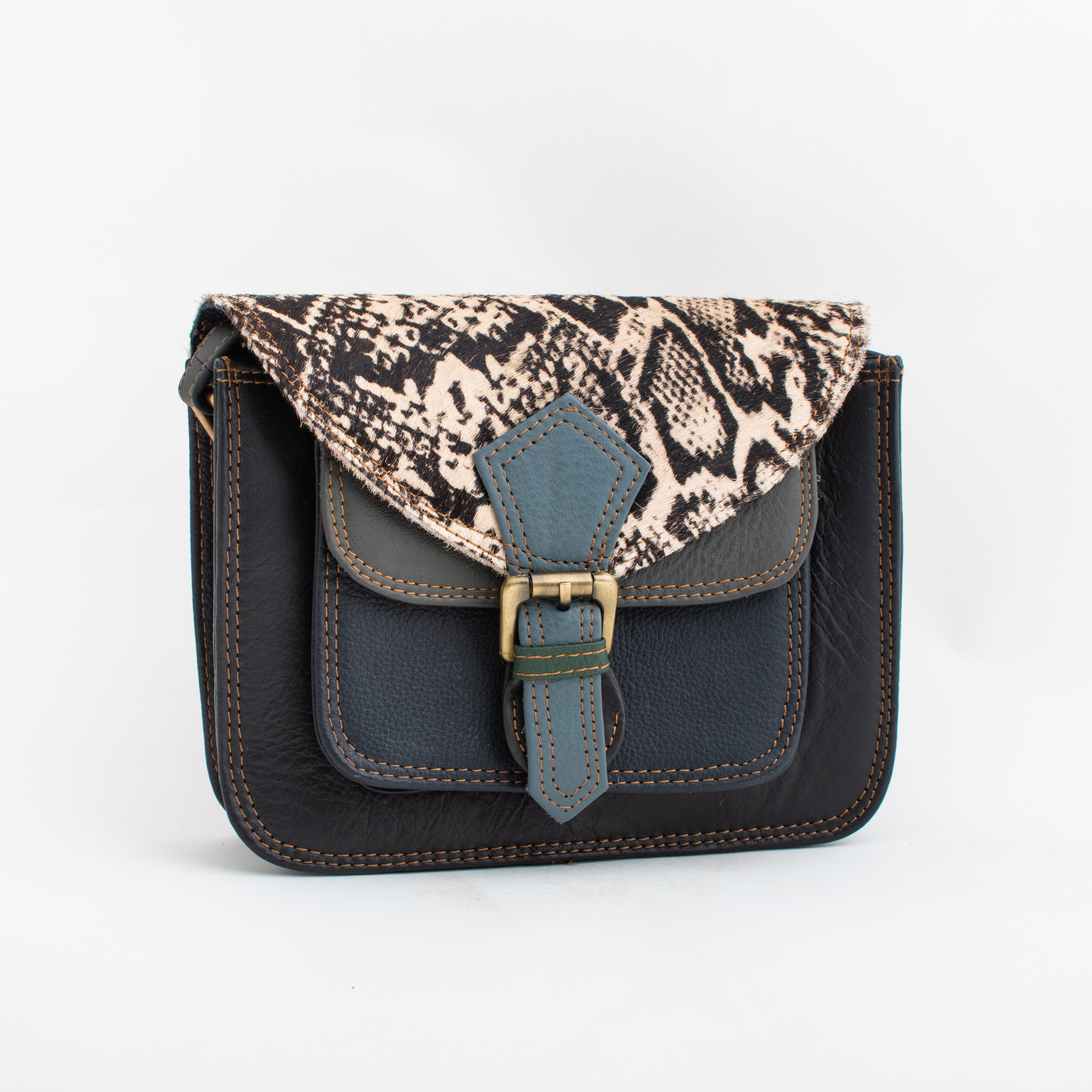 Bag Blitz