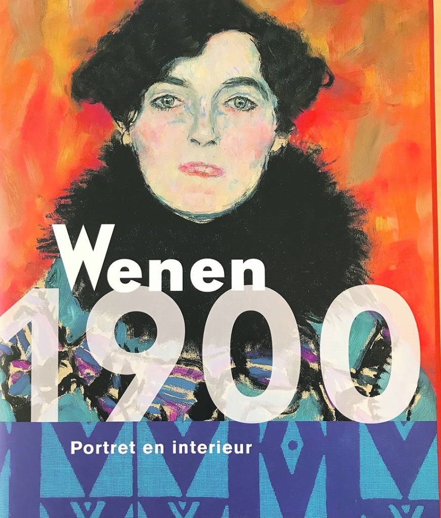 Vienna 1900 - Portrait and interior