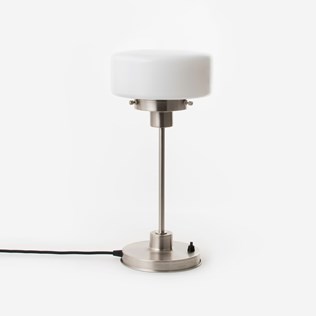 voorbeeld van een van onze Table Lamps