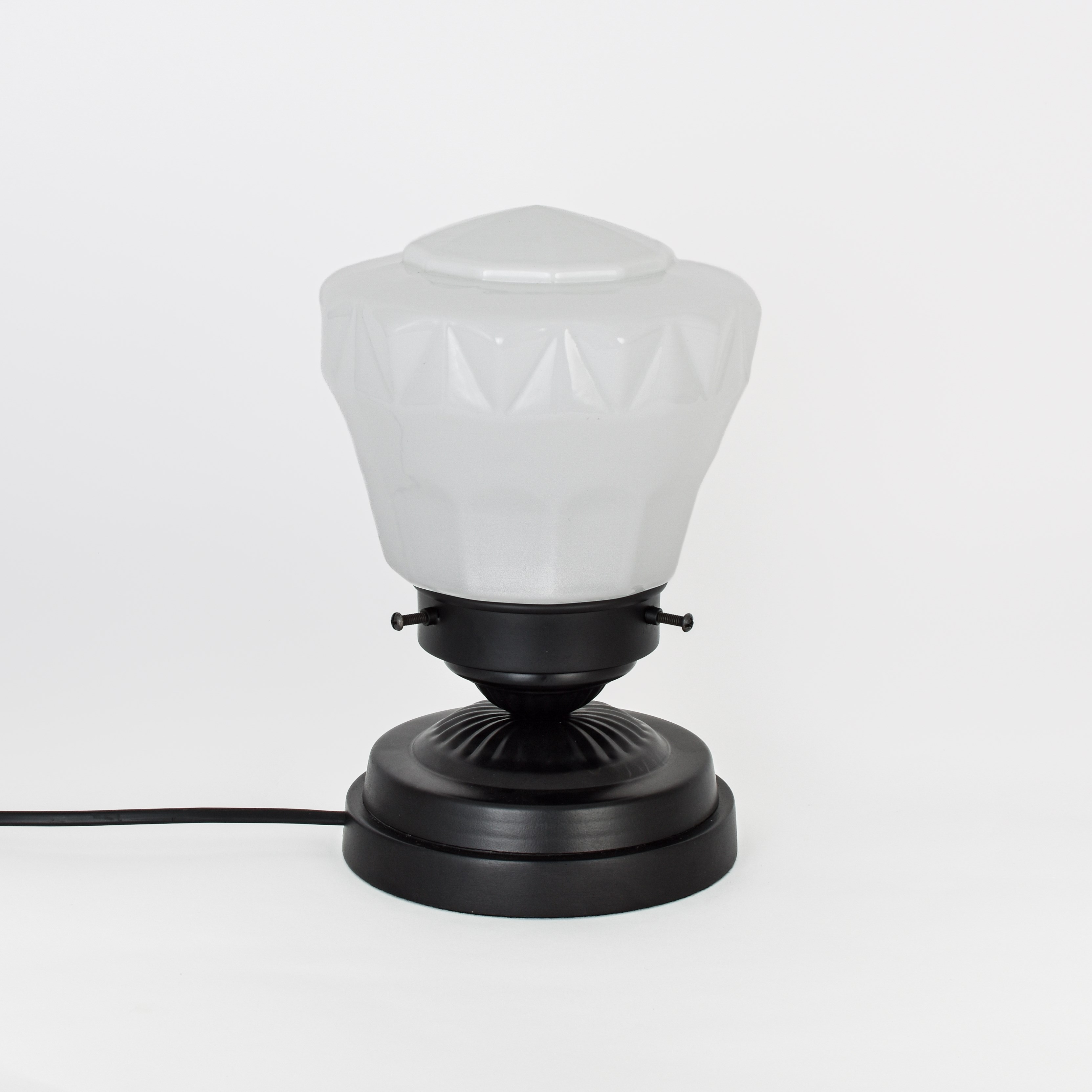 Low Table Lamp Bold Moonlight