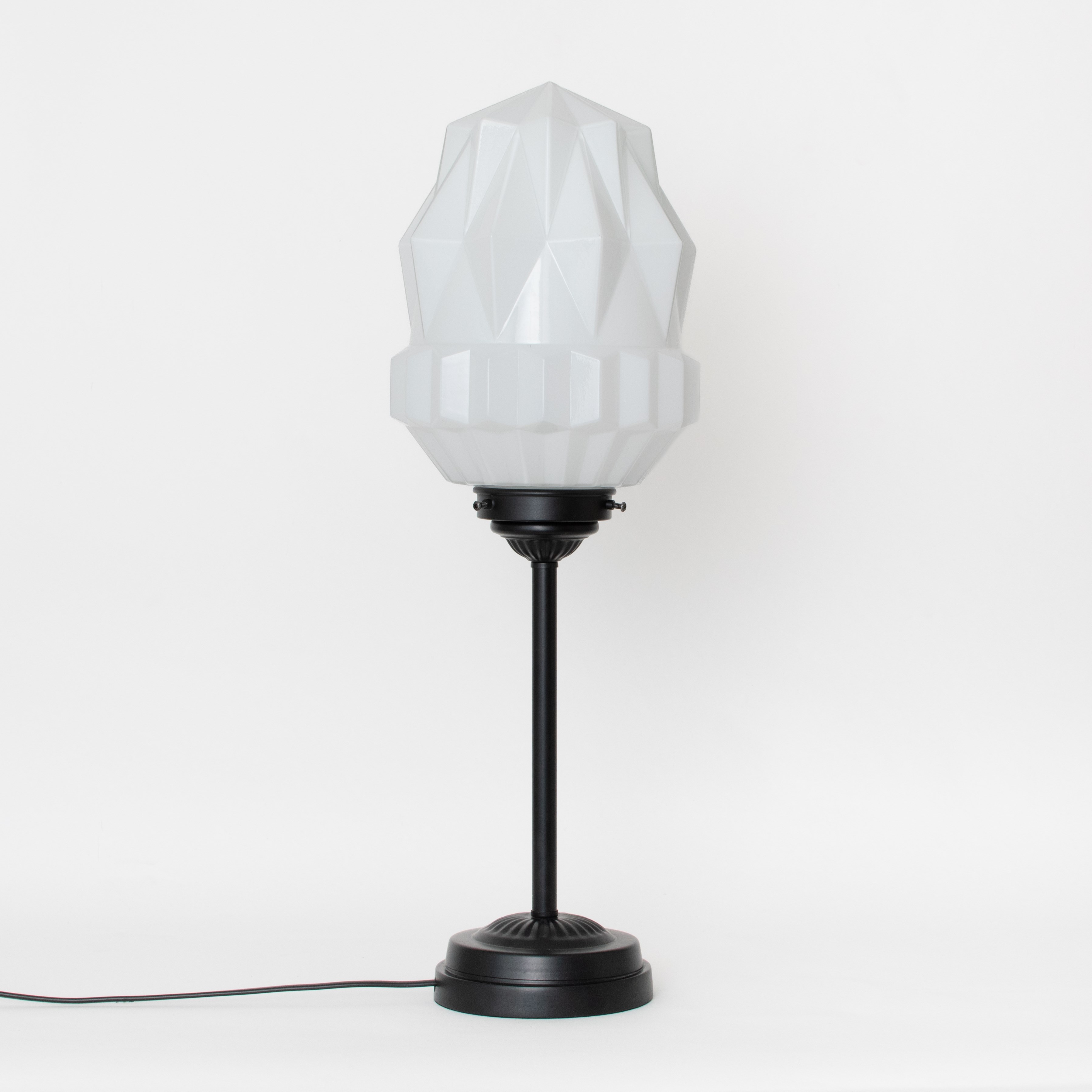 Table Lamp Slim Theatre Moonlight