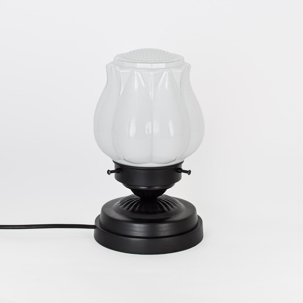 Low Table Lamp Eden Moonlight