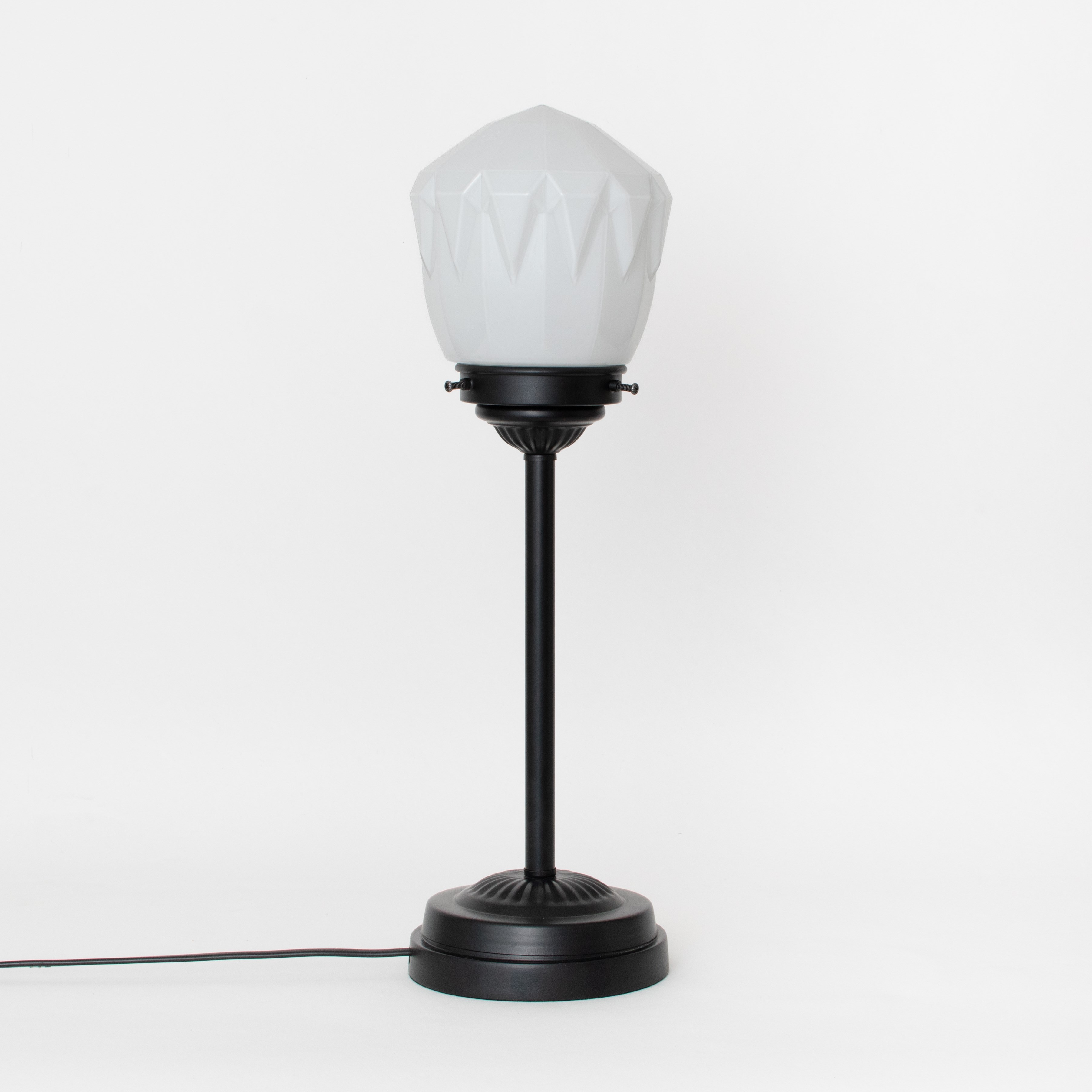 Table Lamp Slim Rocket Moonlight