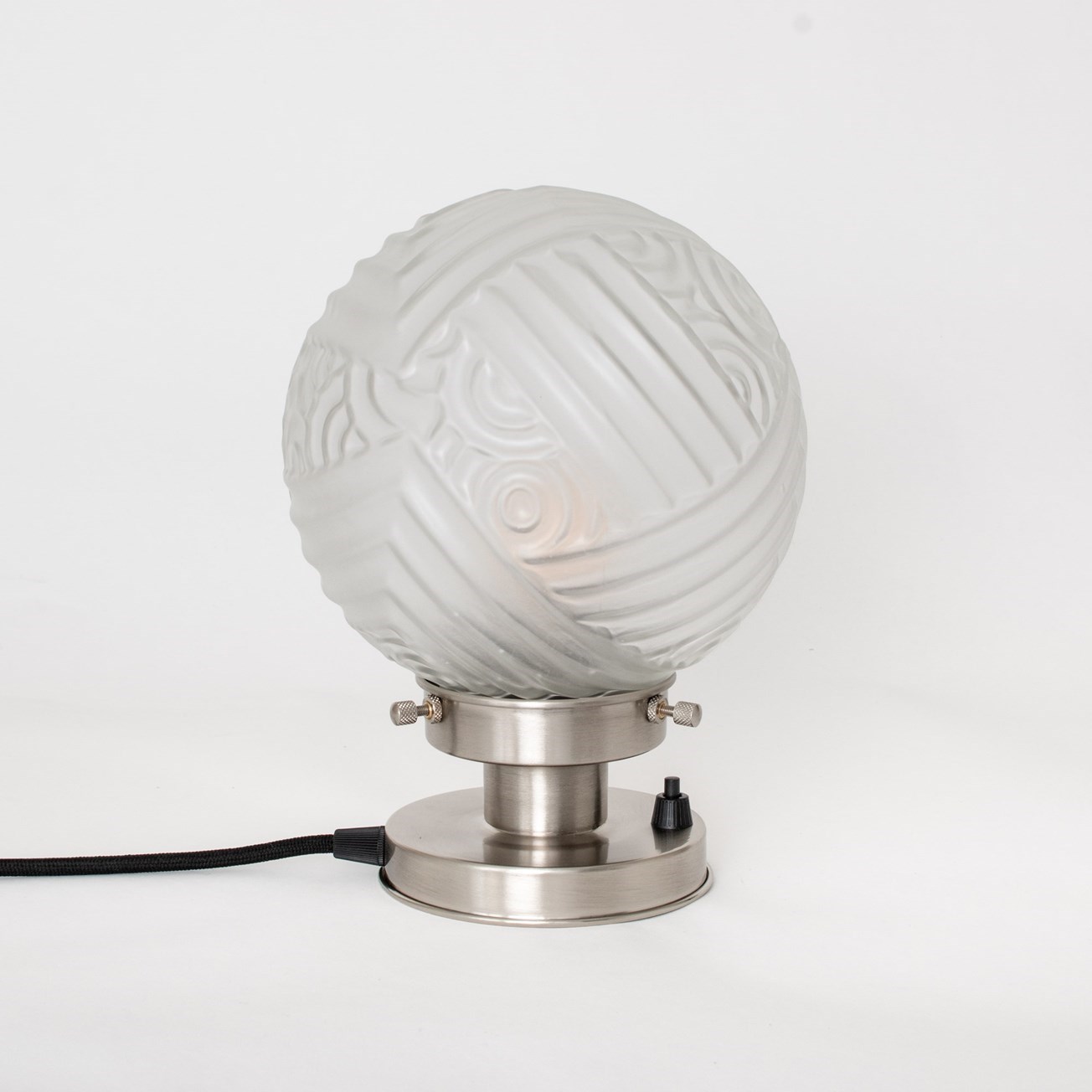 Table Lamp Nouveau Romance 20's Matt Nickel