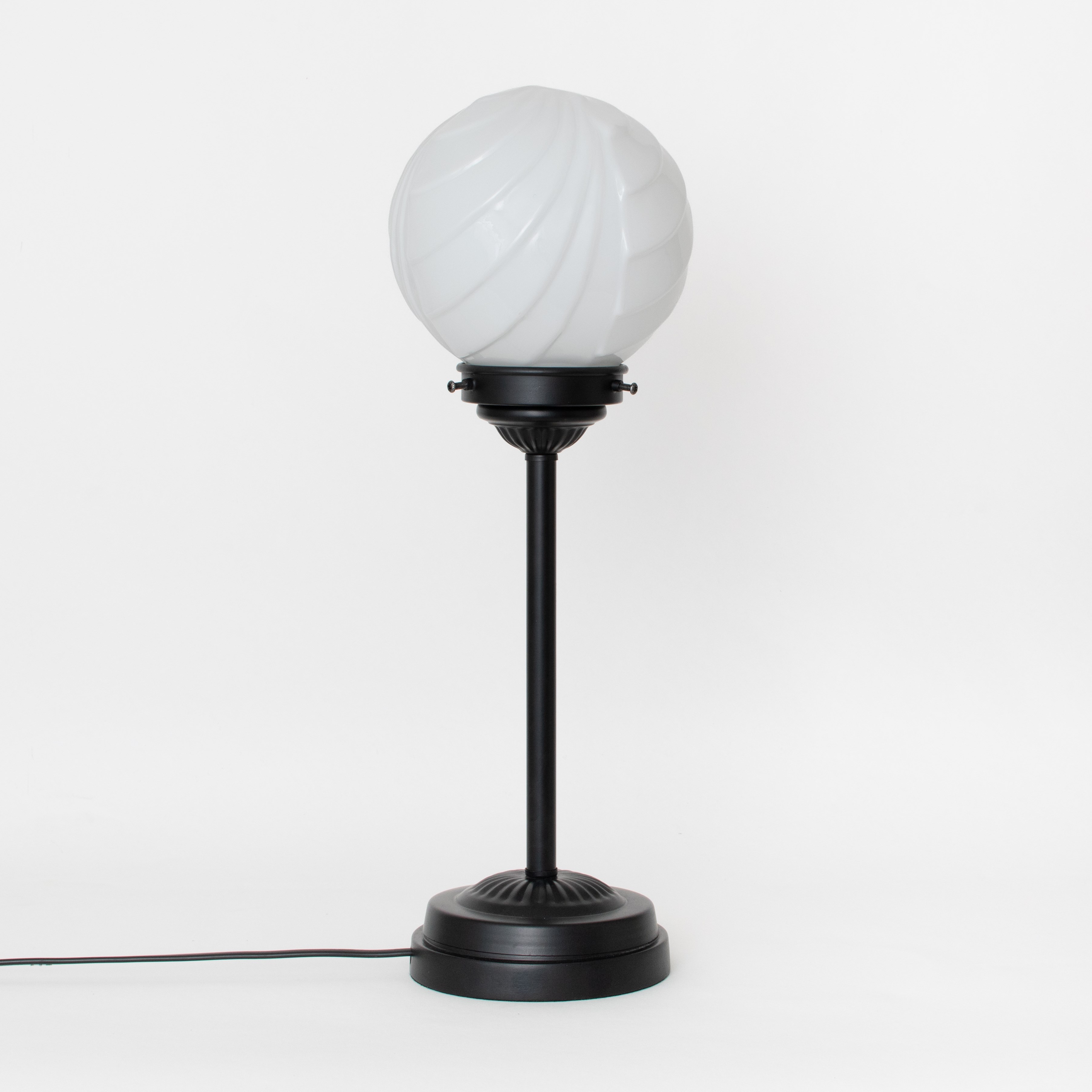 Table Lamp Slim Swingbulb Moonlight