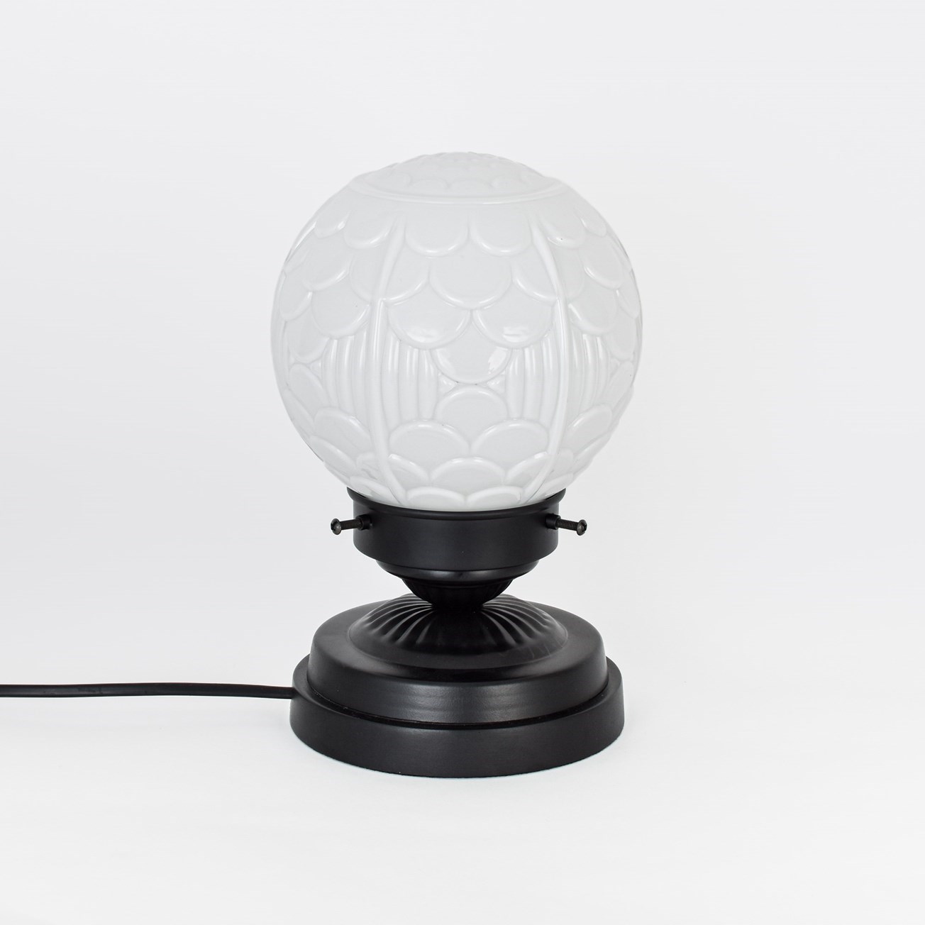 Low Table Lamp Arcade Moonlight
