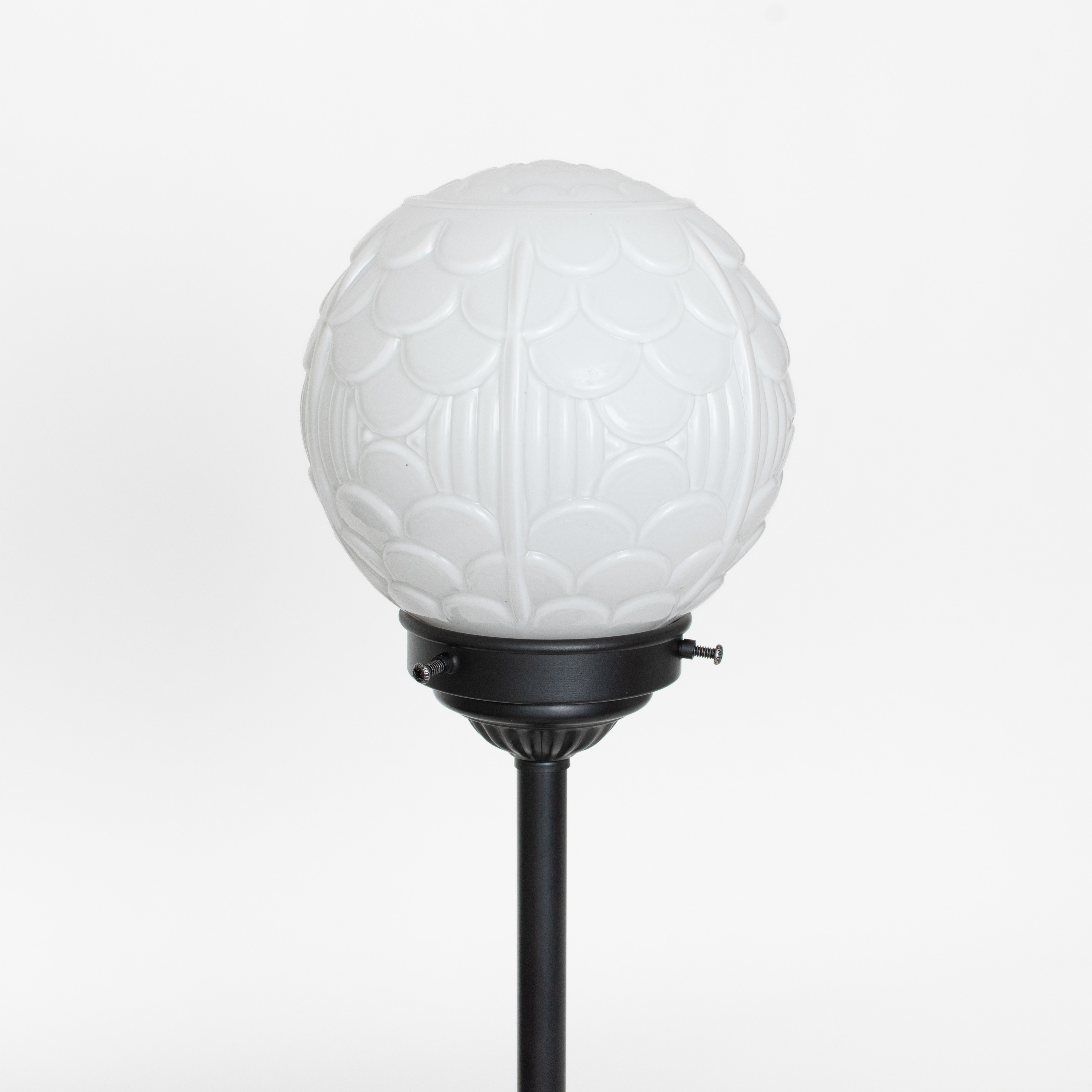 Table Lamp Slim Arcade Moonlight