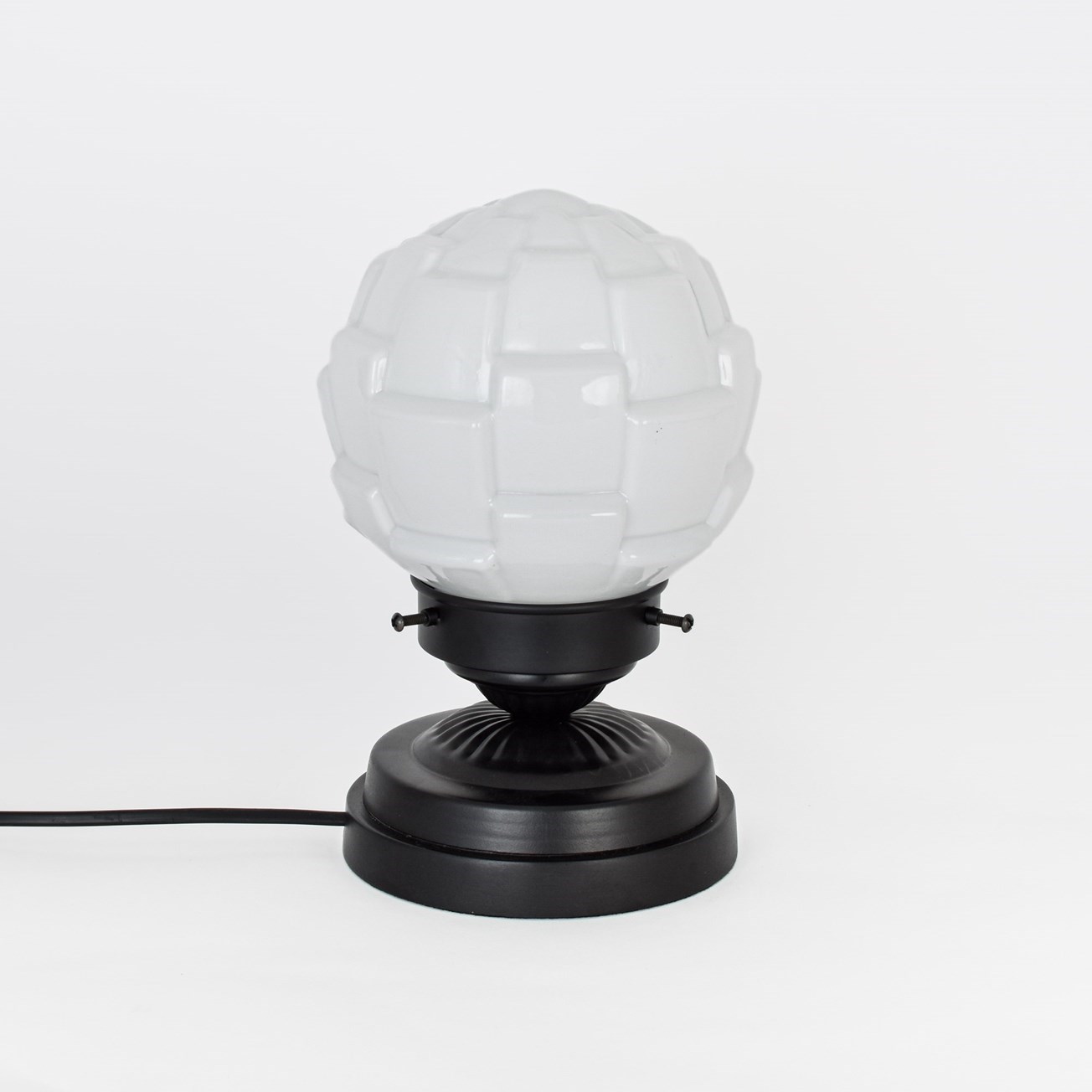 Low Table Lamp Bretagne Moonlight