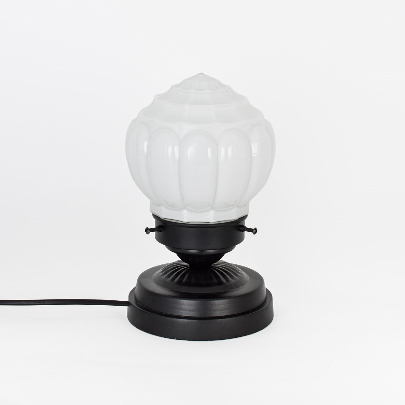 Low Table Lamp Wassail Moonlight