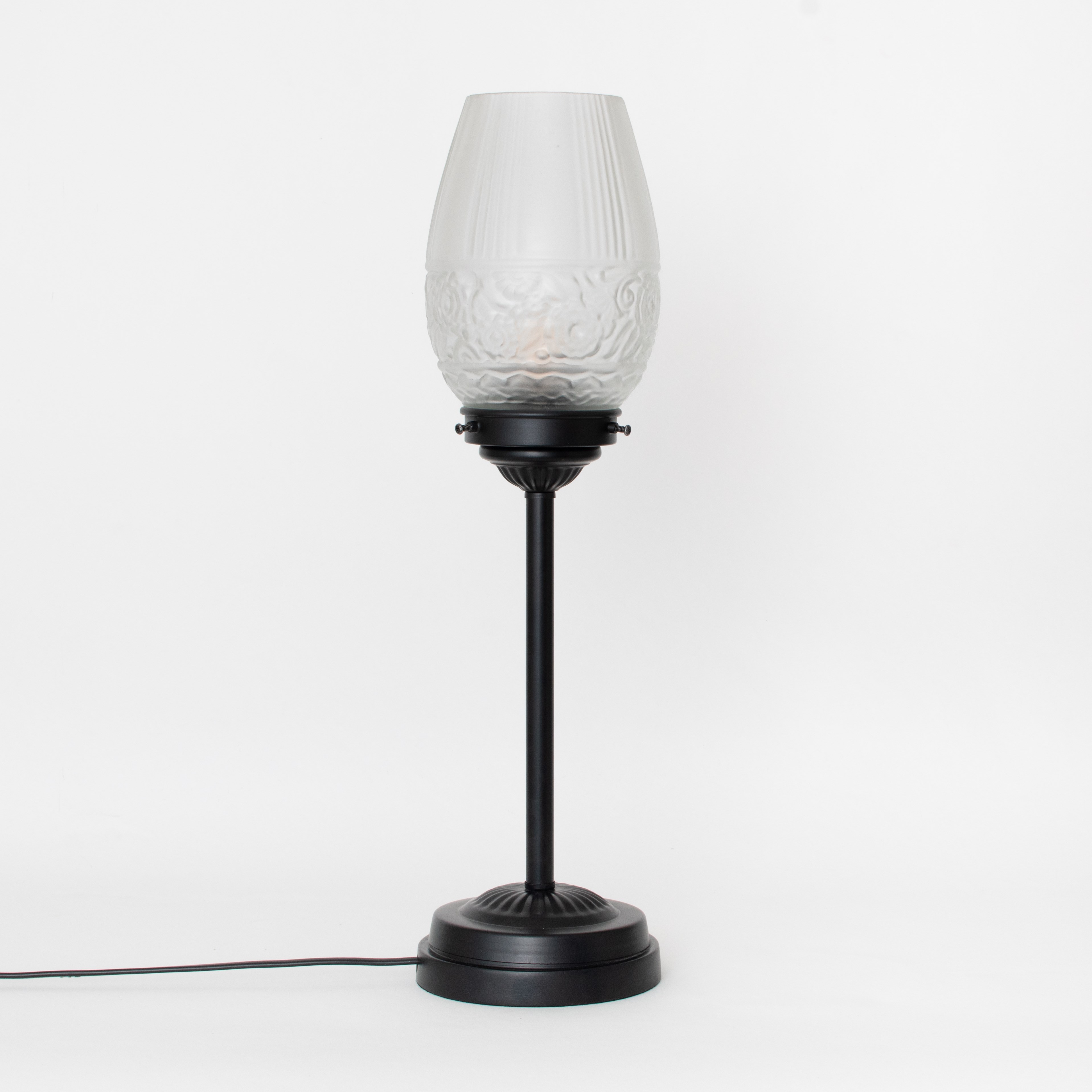 Table Lamp Slim Flower Yard Moonlight