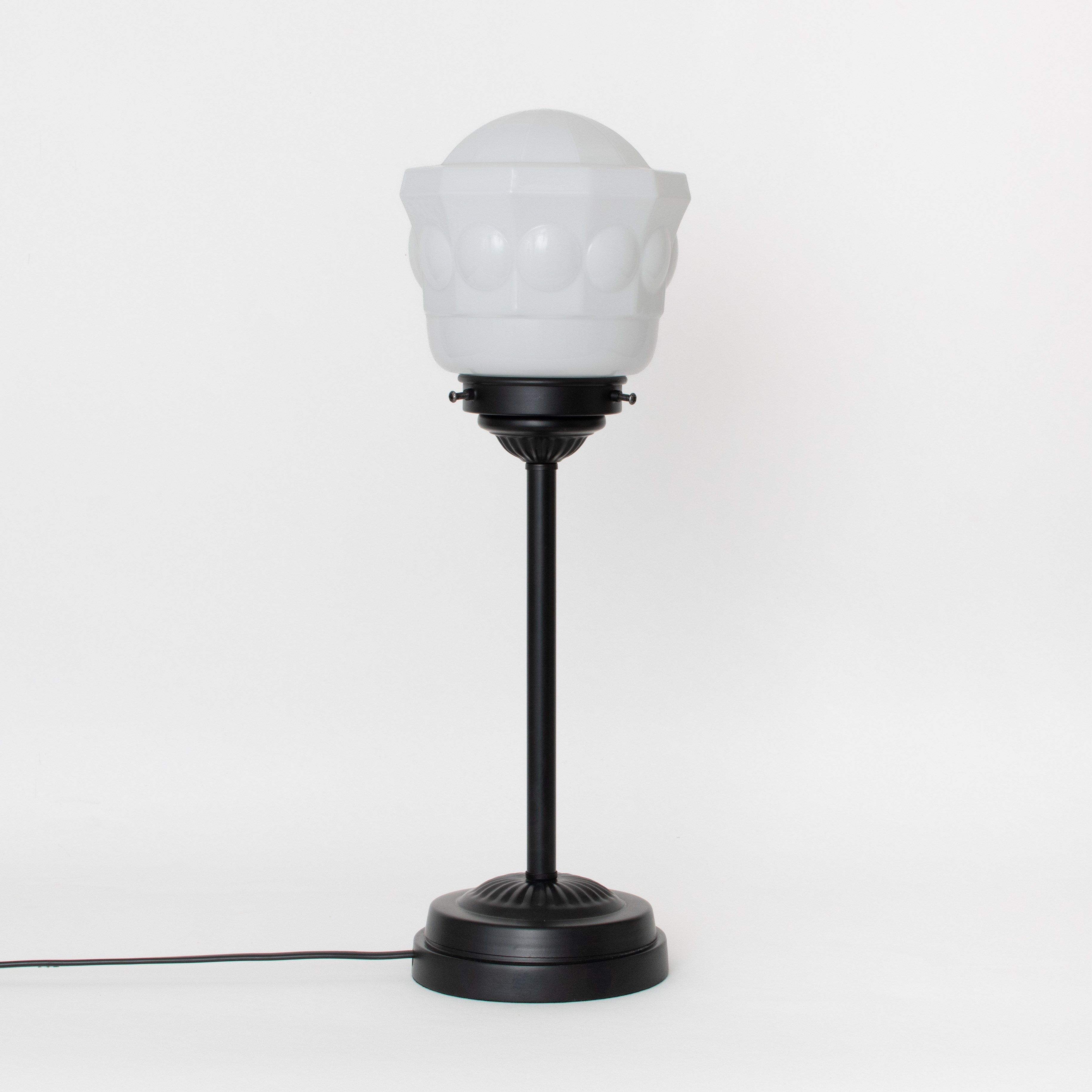 Table Lamp Slim Weimar Moonlight