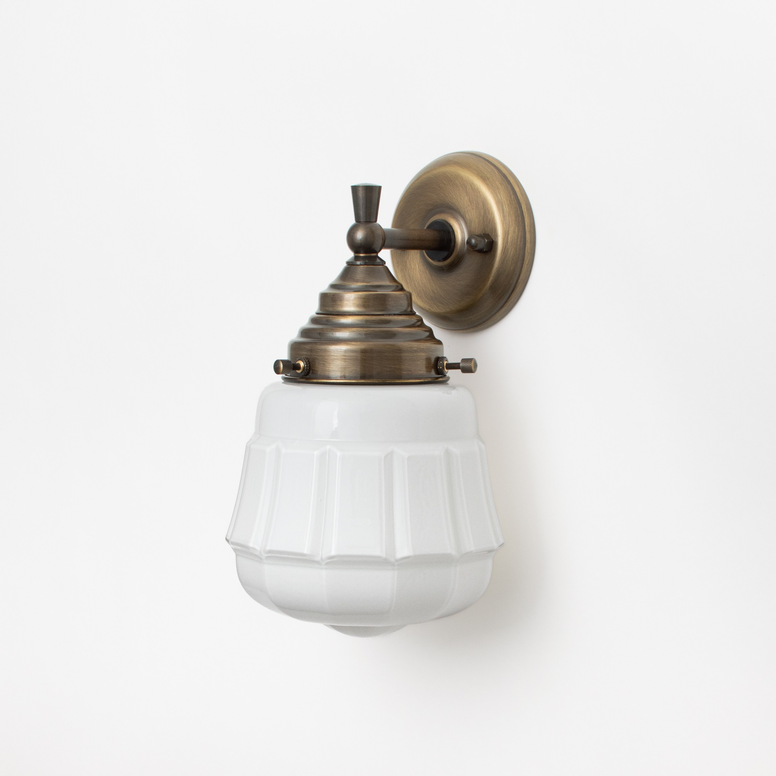 Wall lamp Cadence Royal Bronze