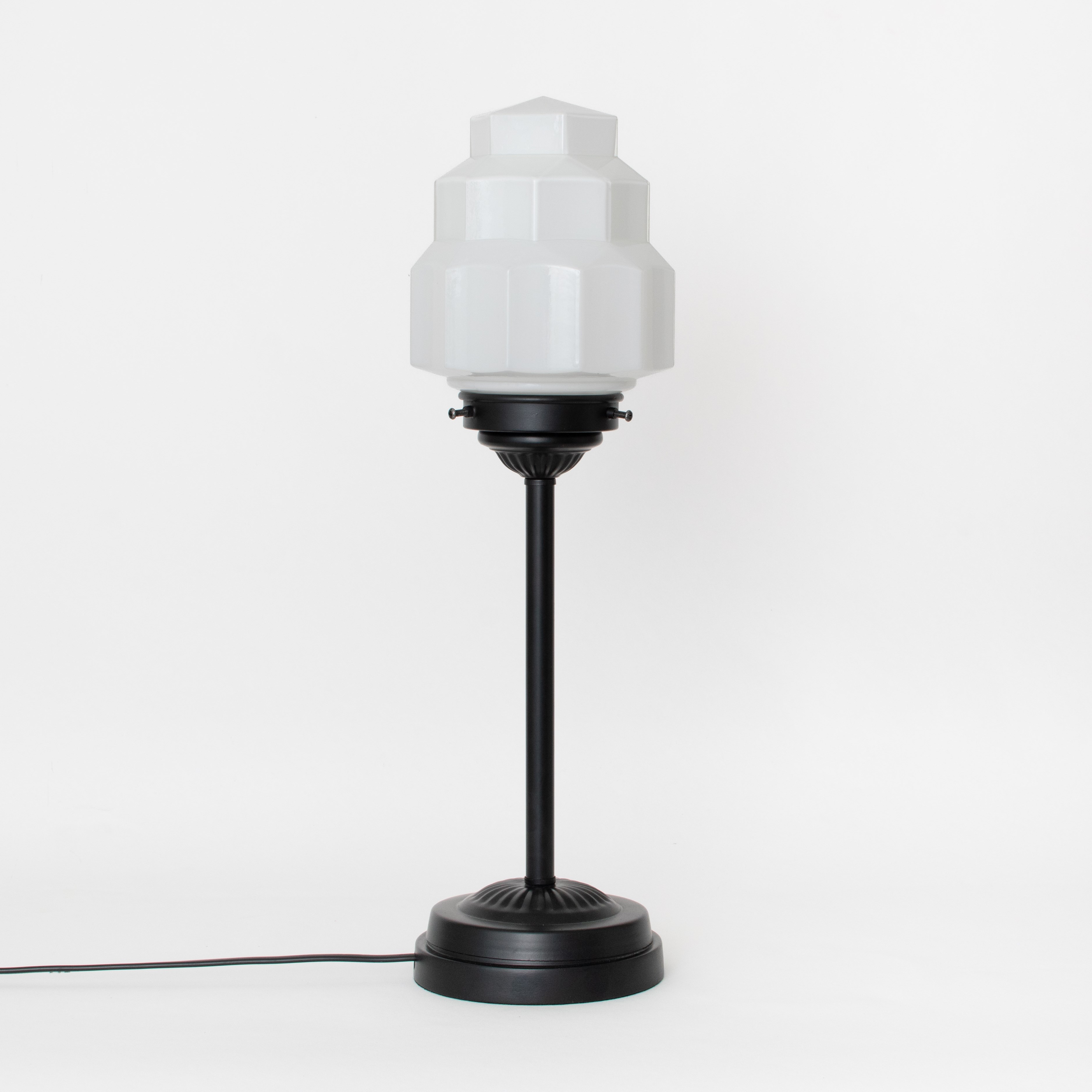 Table Lamp Slim Empire Moonlight