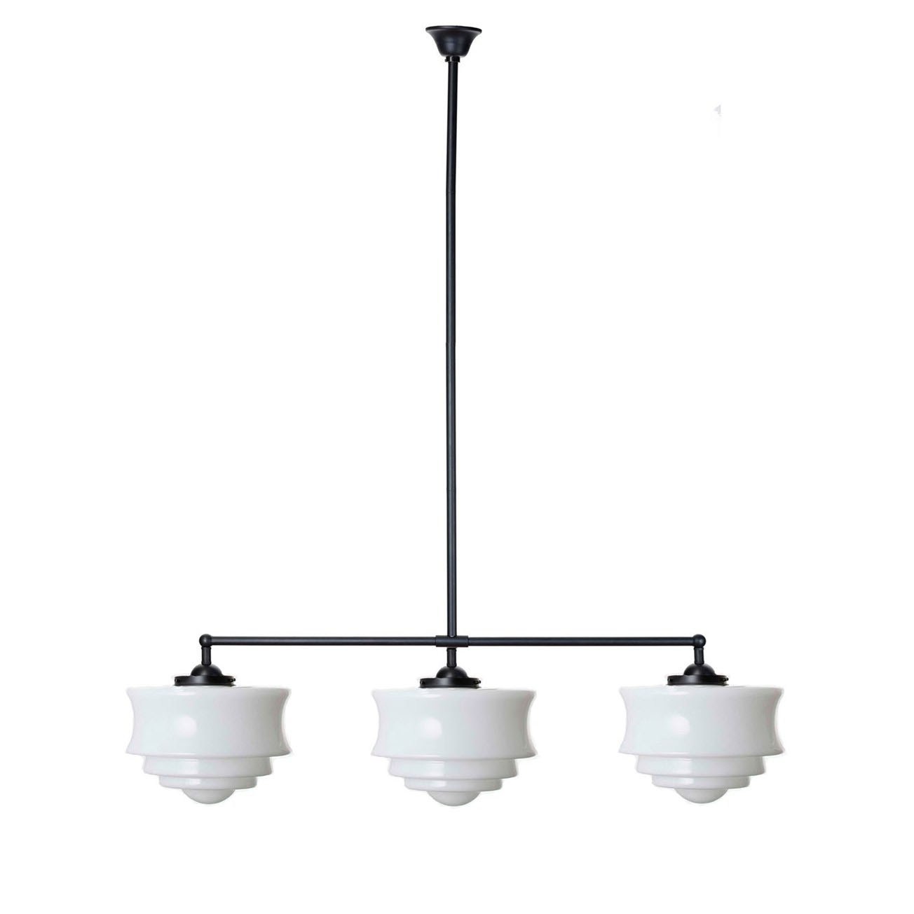 Moonlight T-lamp 3 lights Nordic