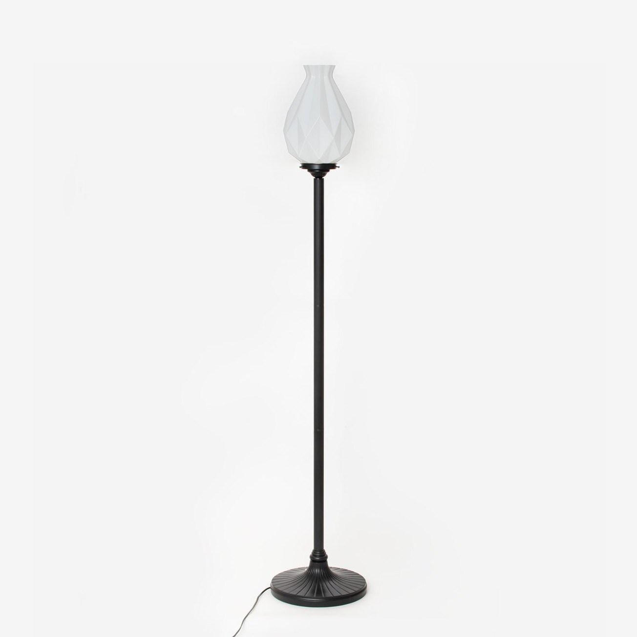 Chicago Moonlight floor lamp