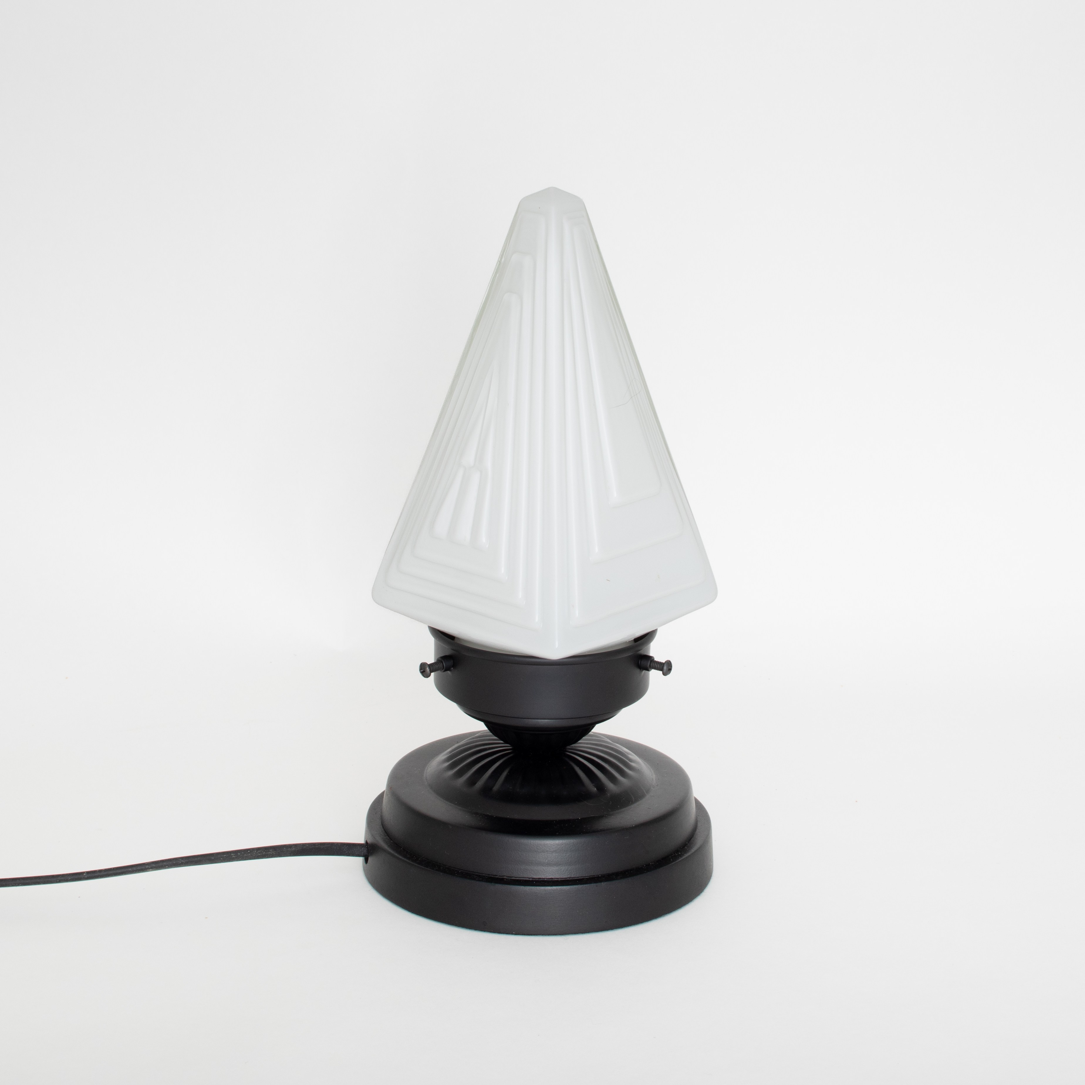 Low Table Lamp Finisterre Moonlight