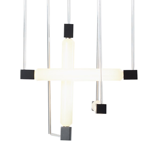 Gerrit Rietveld Lamp 155cm