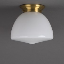 Ceiling Lamp School Globe
