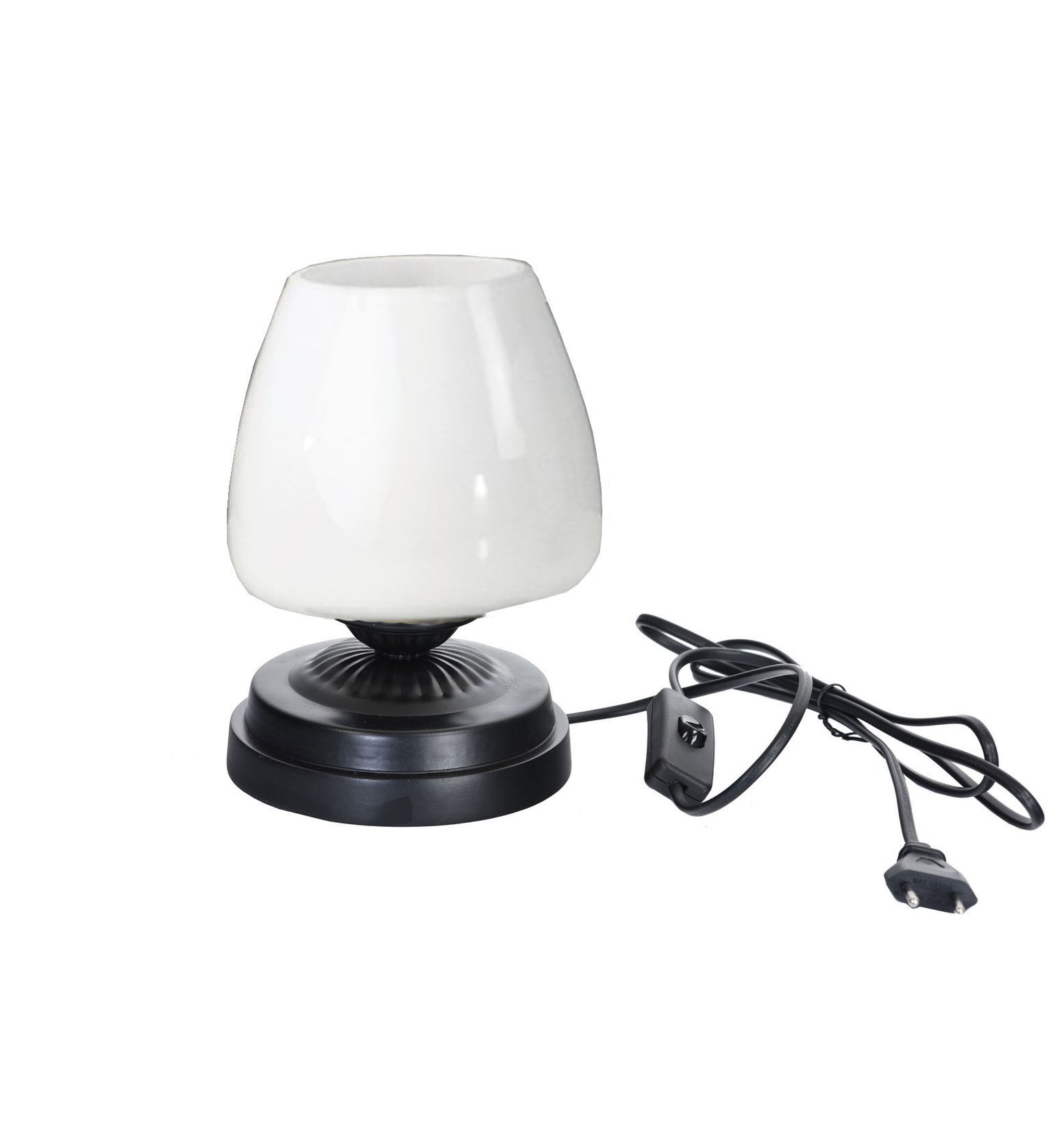 Table Lamp Cognac Small