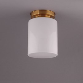 Ceiling Lamp Cylinder