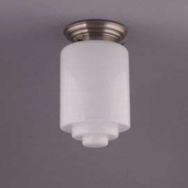 Ceiling Lamp Stepped Cylinder