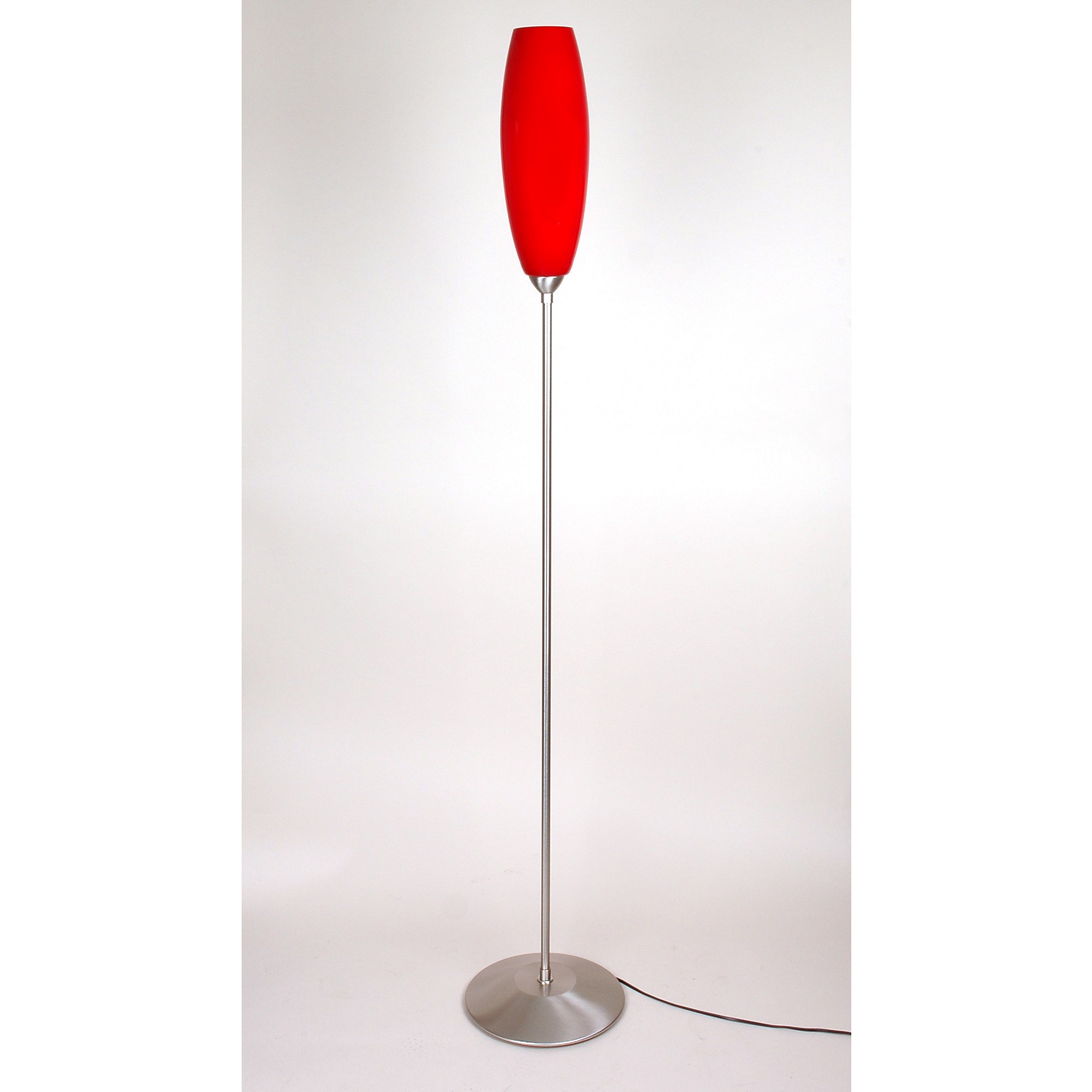 Floor Lamp Vase