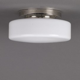 Ceiling Lamp Low Cilinder