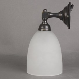 Bathroom Lamp Cup Small