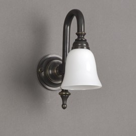 Bathroom Lamp Bell Small Arch