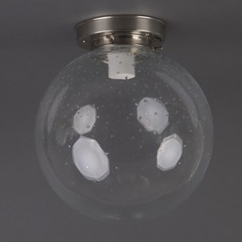 Ceiling Lamp Raindrops or clear