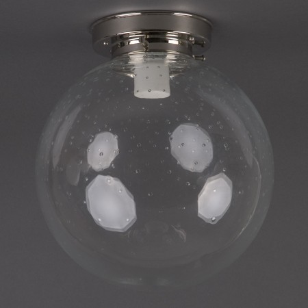 Ceiling Lamp Raindrops or clear